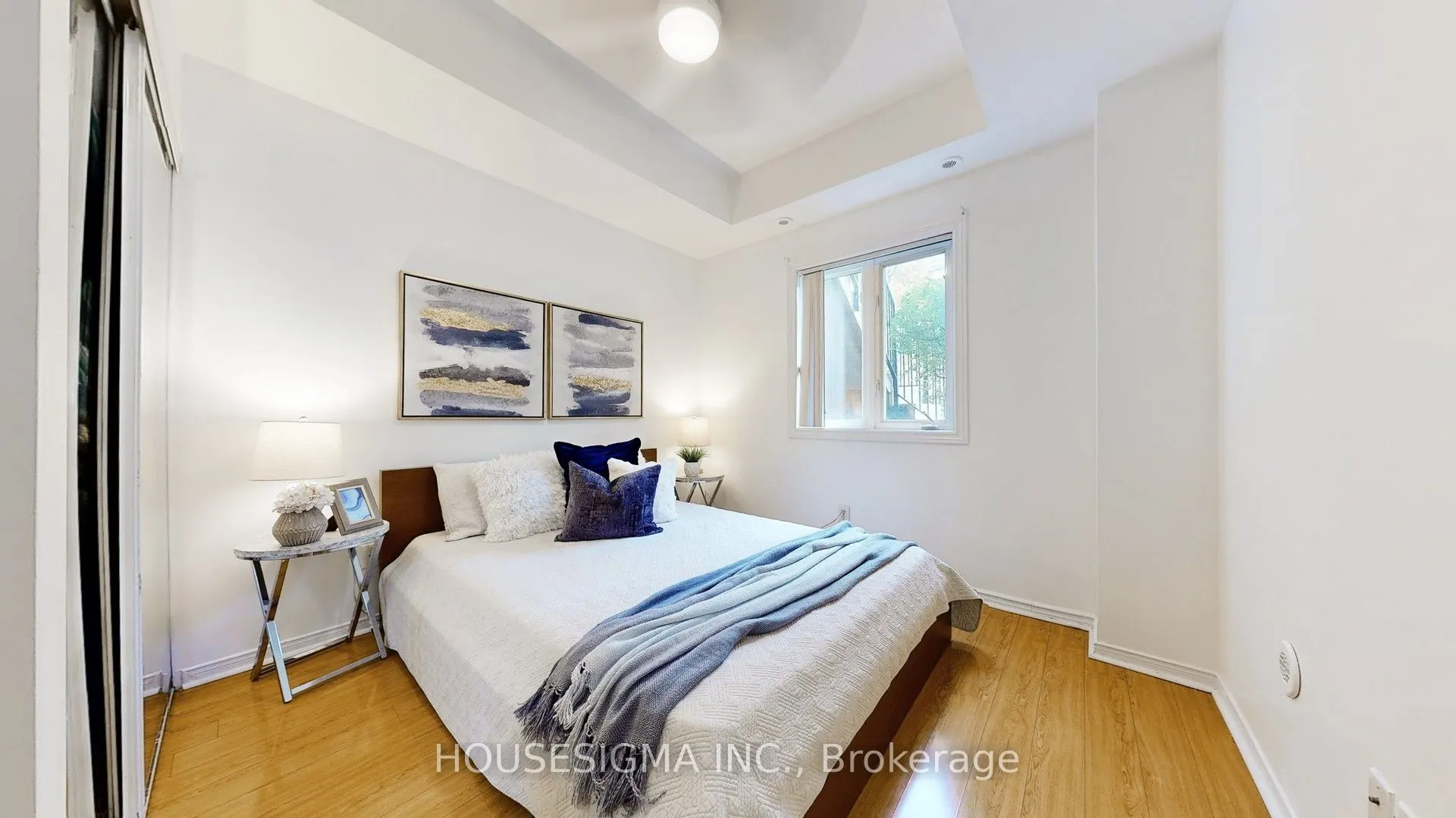 5035 Oscar Peterson Boulevard, ##75