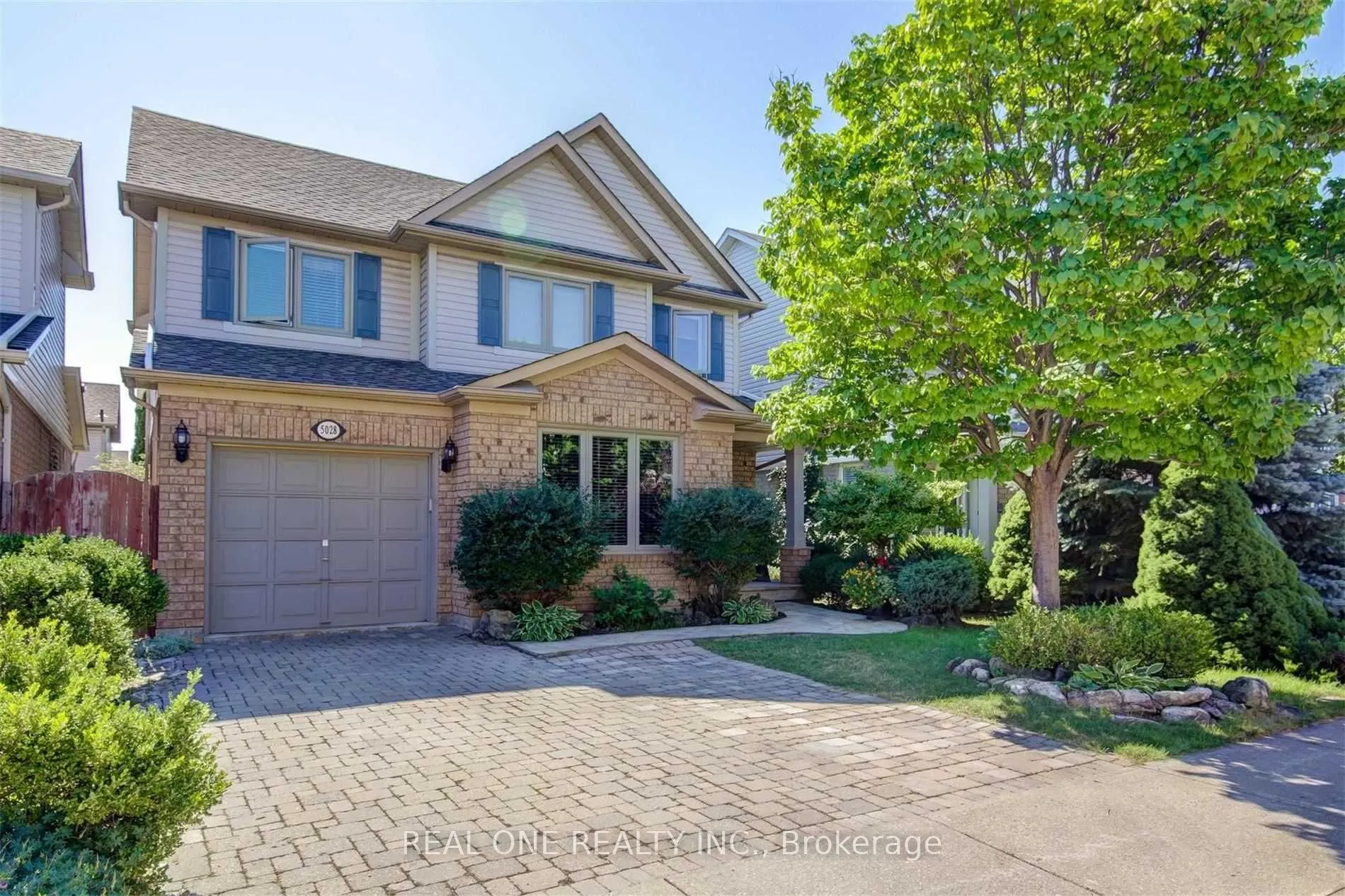 5028 Haswell Lane