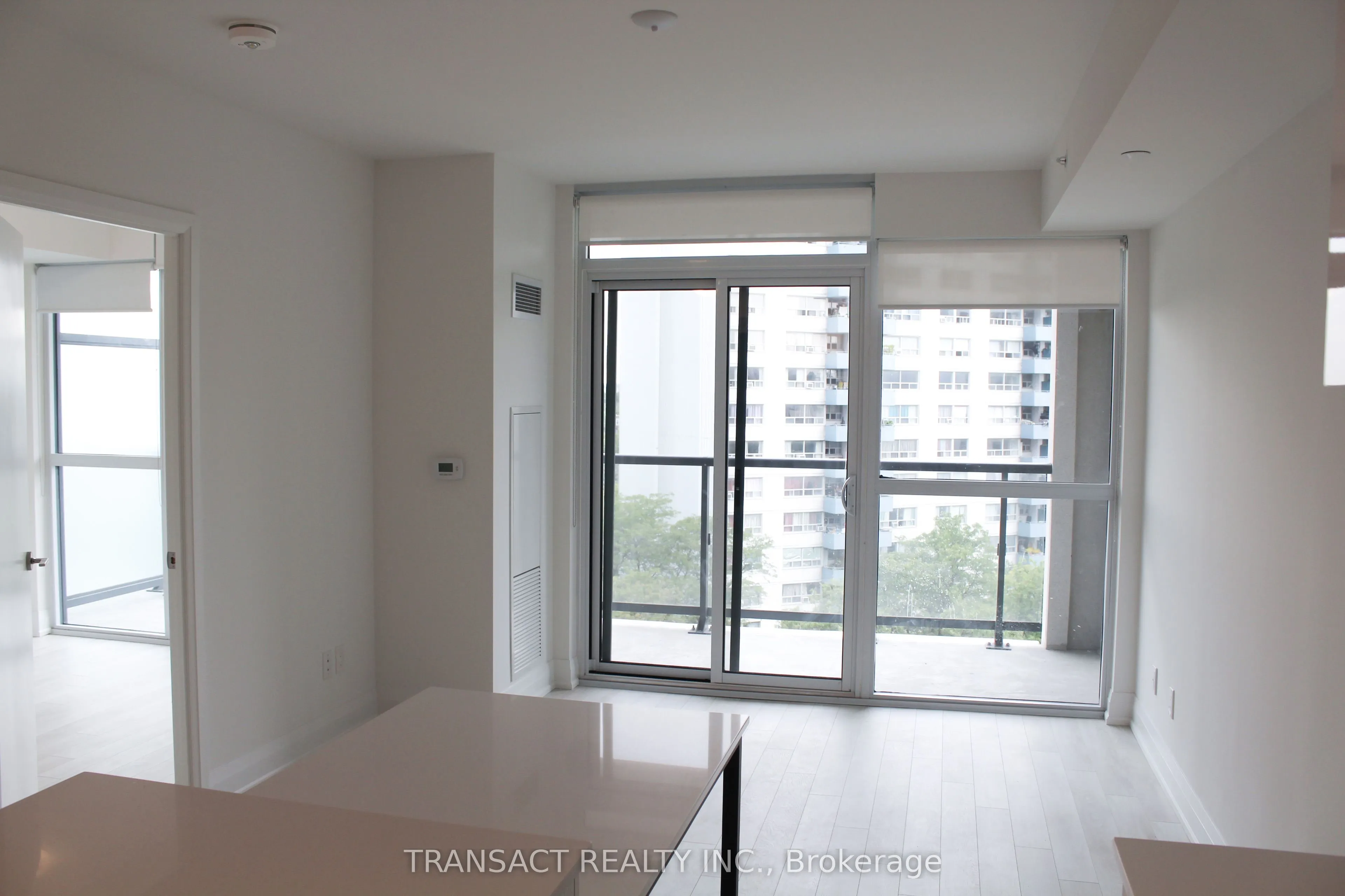 1461 Lawrence Avenue W, #803