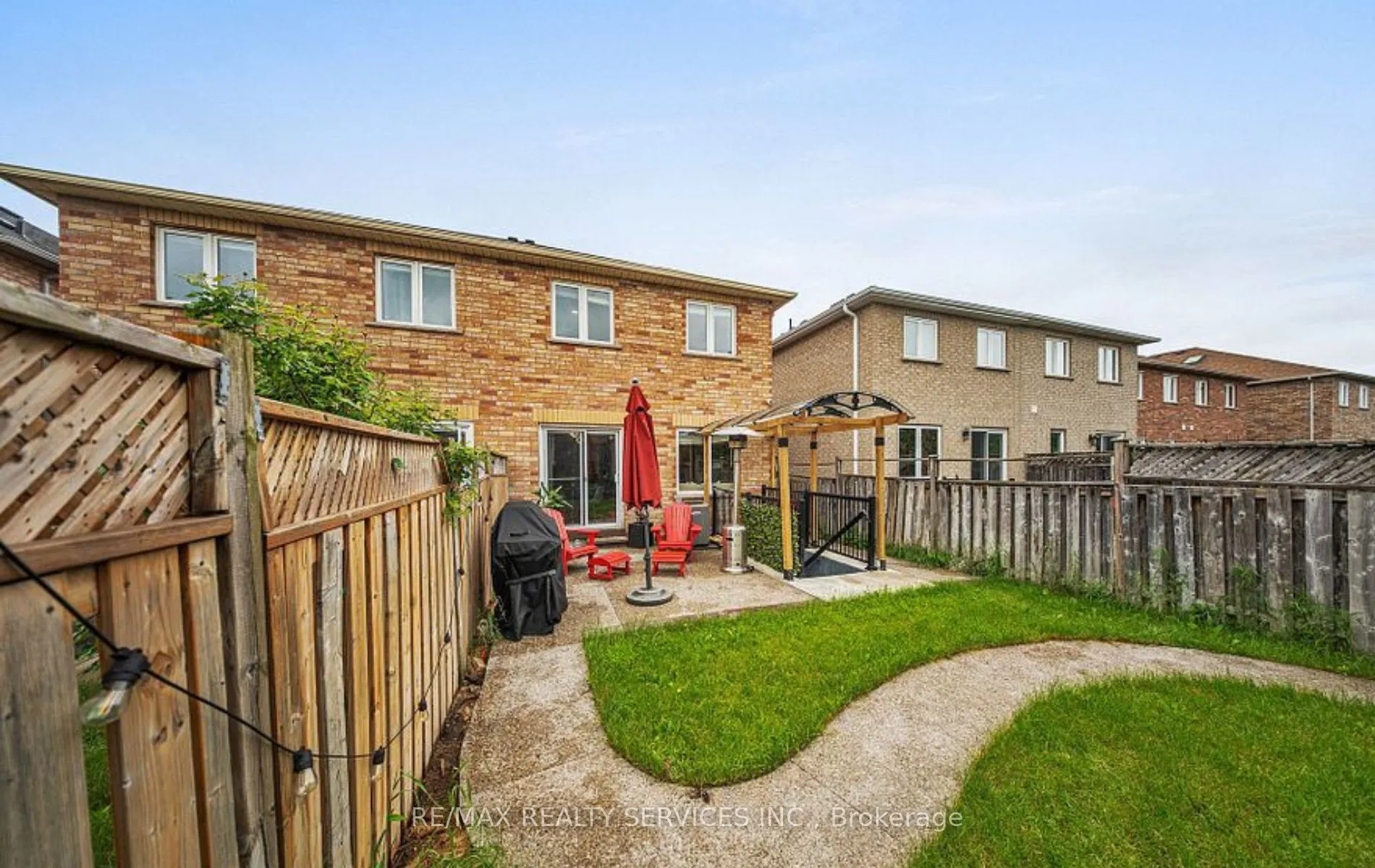 7095 Village Walk, #(Basement)
