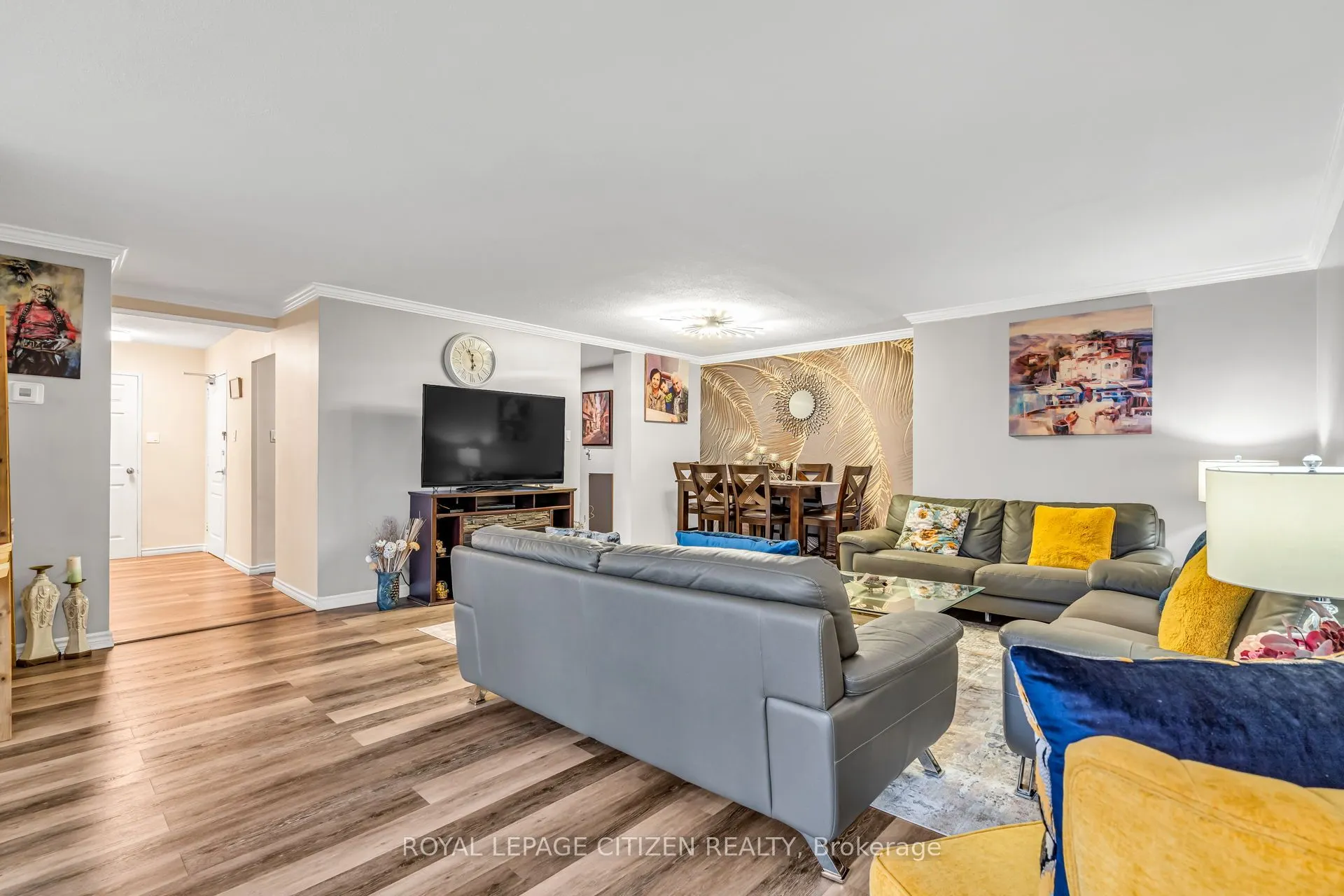 61 Richview Road, #410