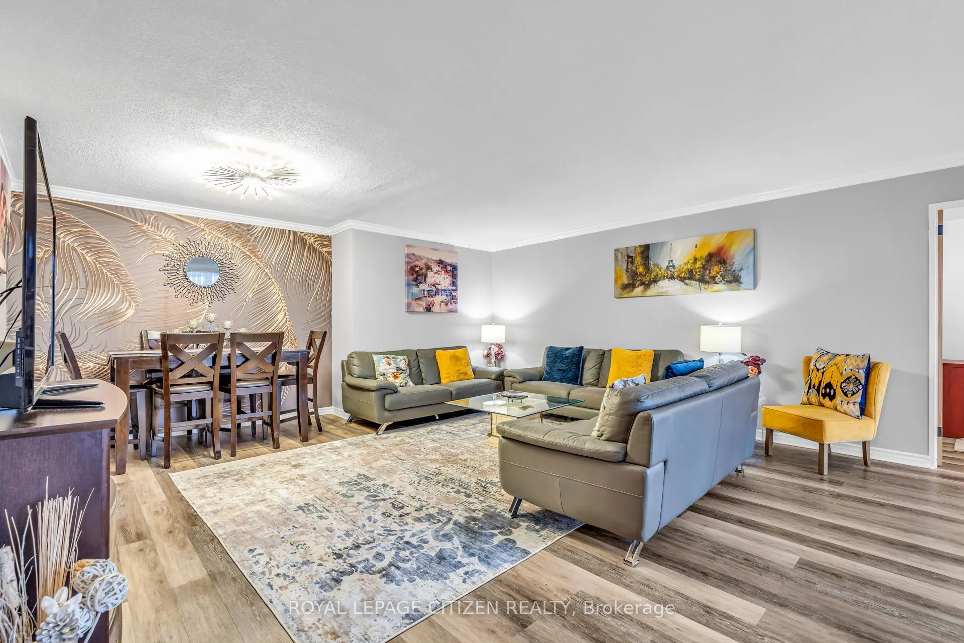 61 Richview Road, #410