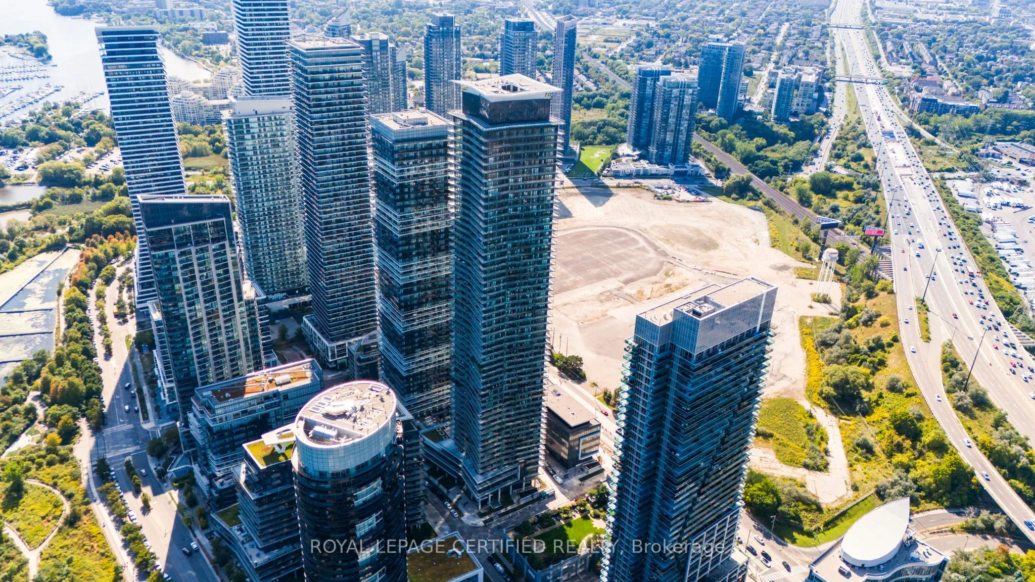 38 Annie Craig Drive S, #2108