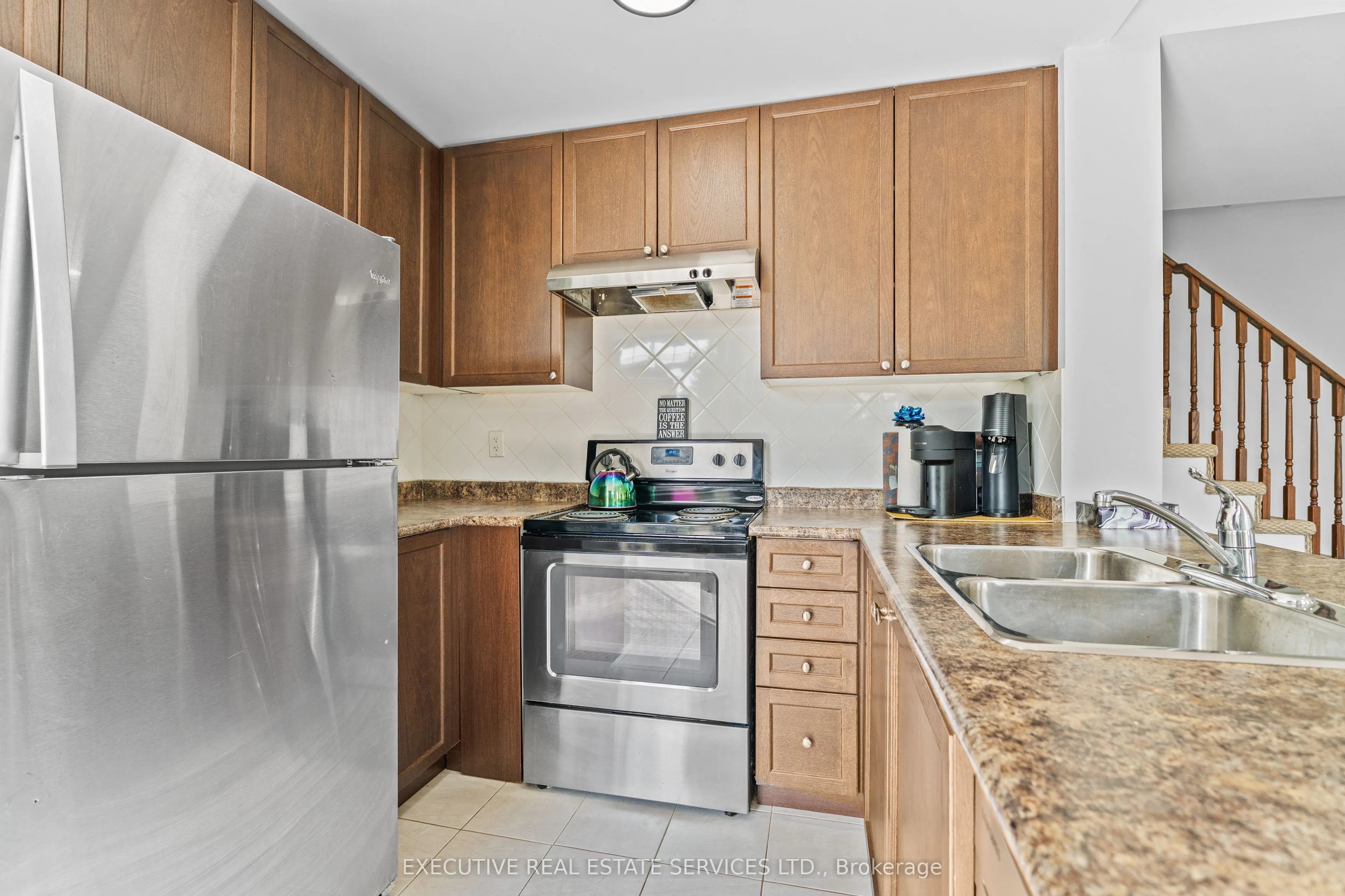180 Howden Boulevard, #1