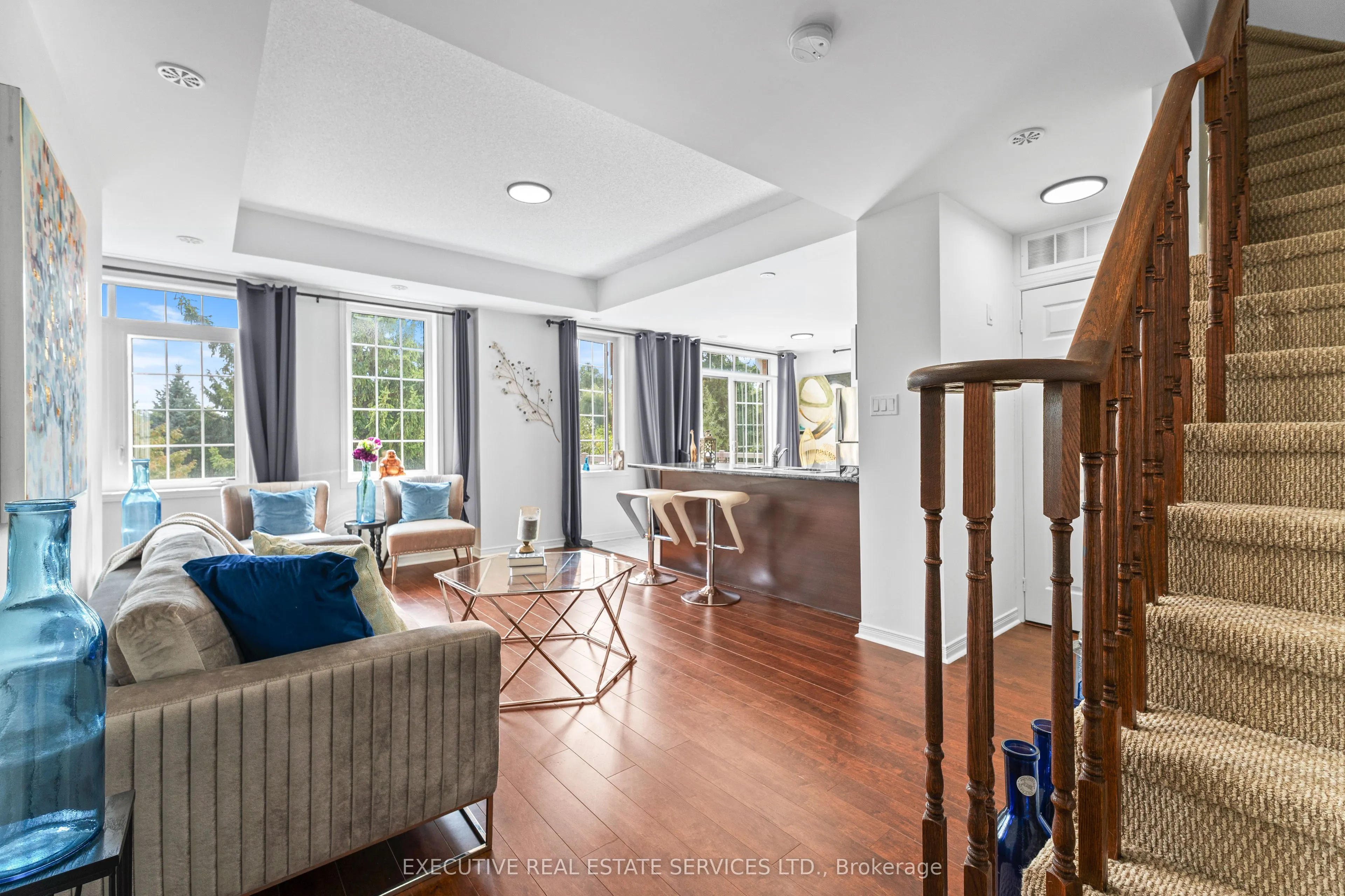 180 Howden Boulevard, #1