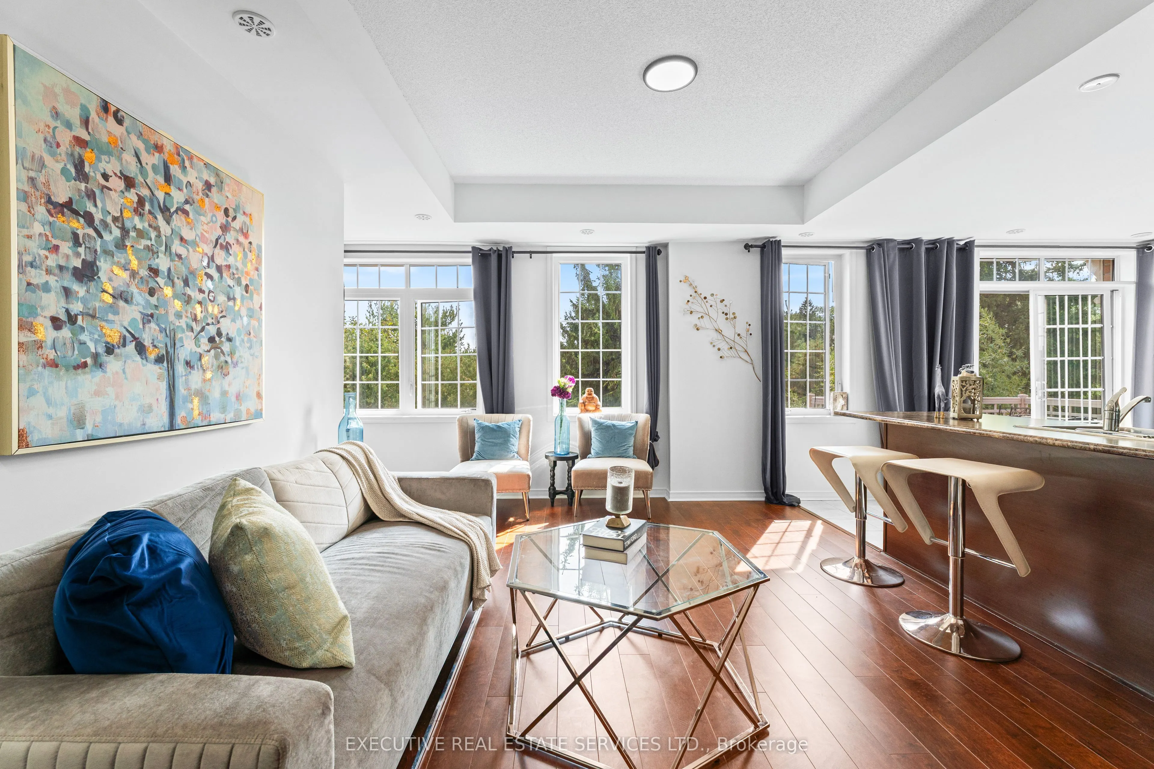 180 Howden Boulevard, #1