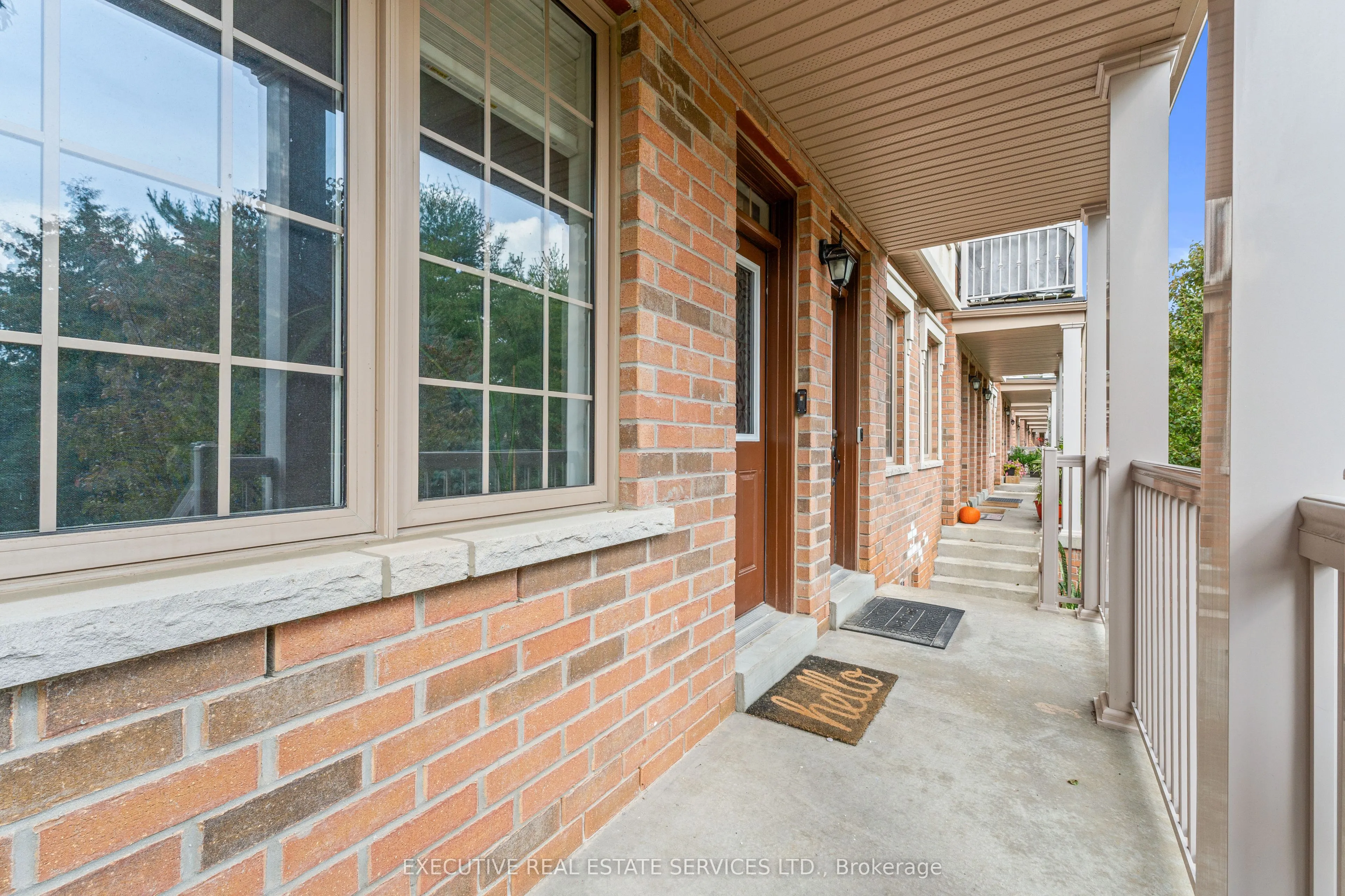 180 Howden Boulevard, #1