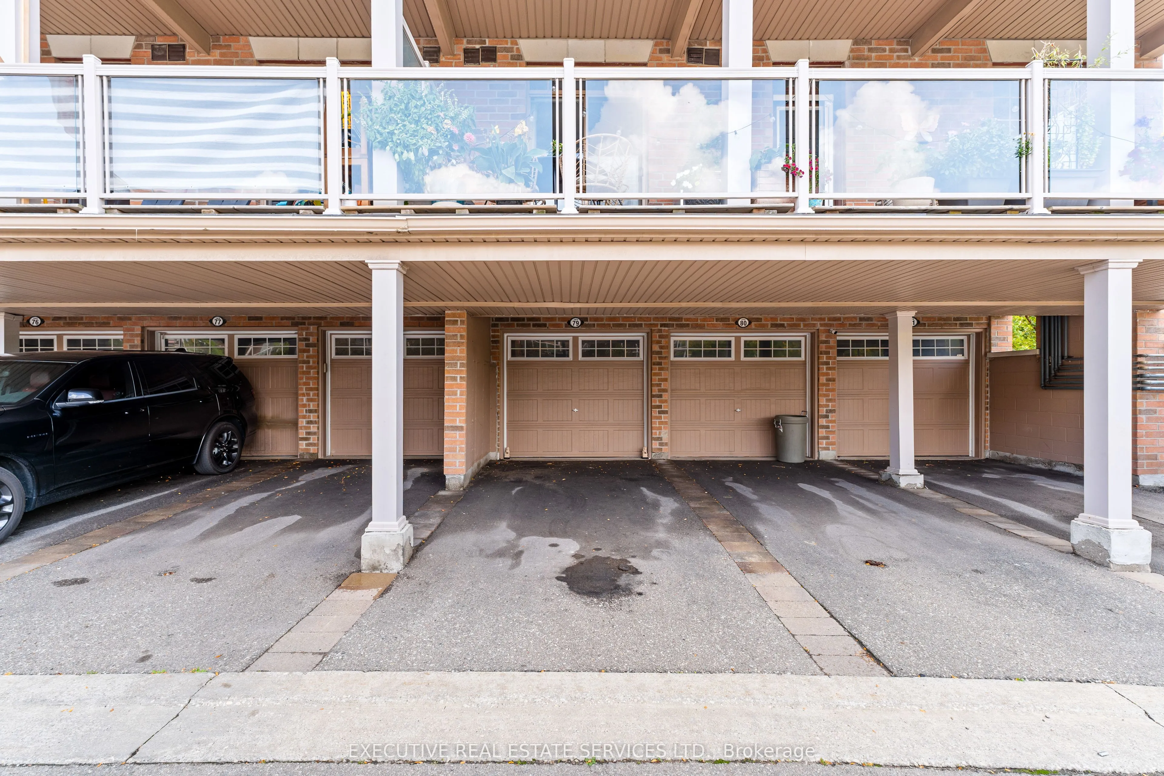 180 Howden Boulevard, #1