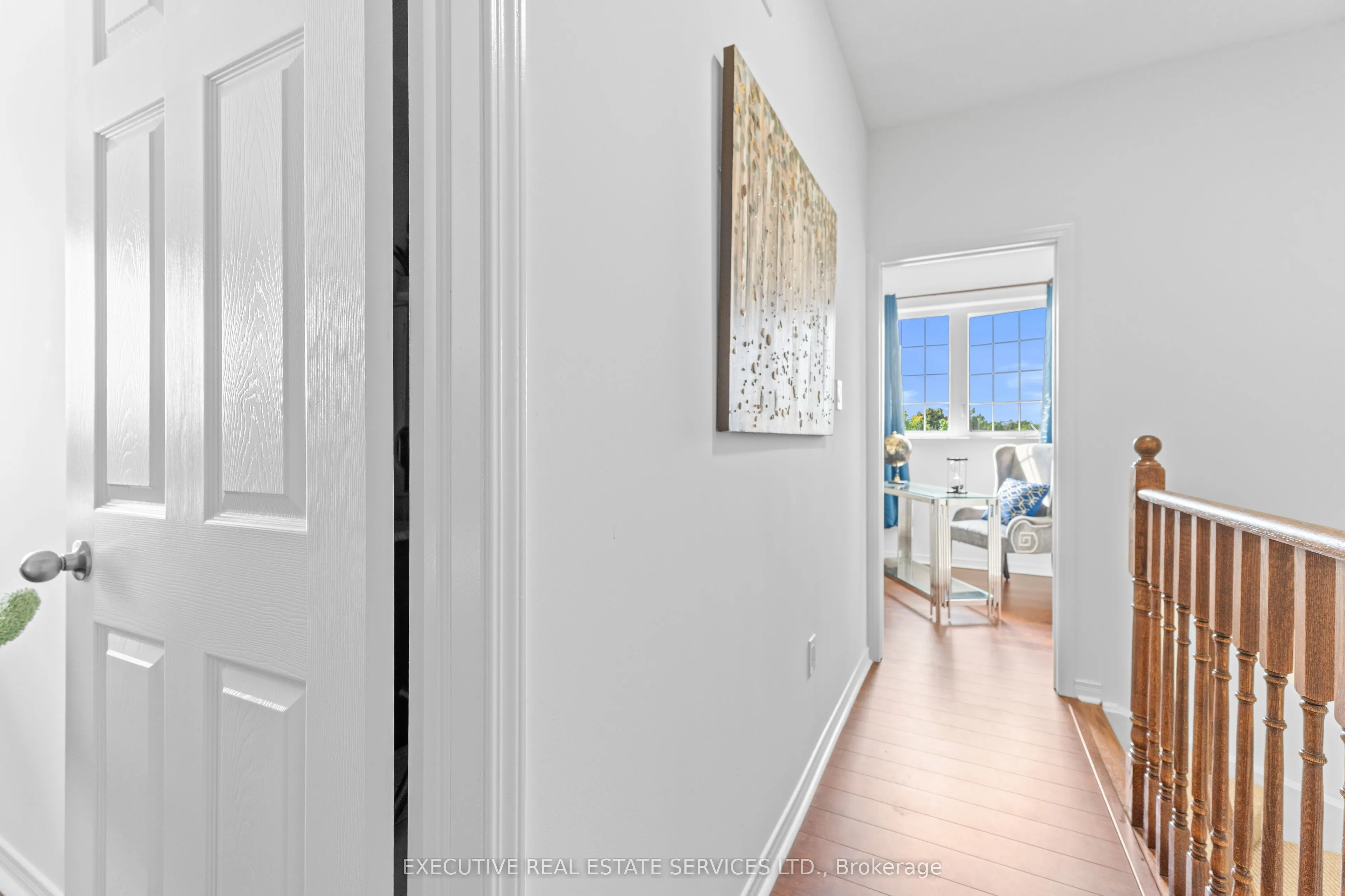 180 Howden Boulevard, #1