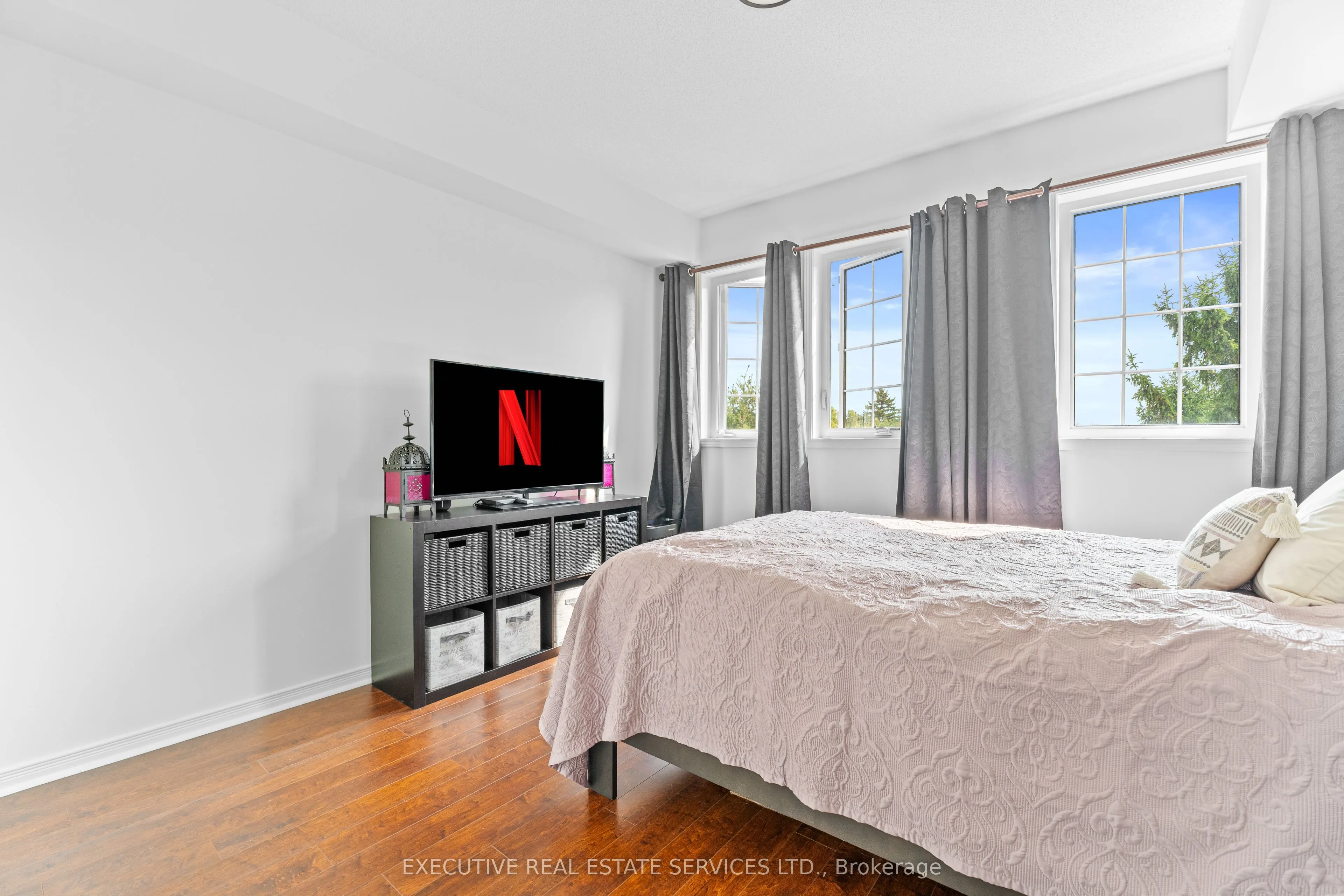 180 Howden Boulevard, #1