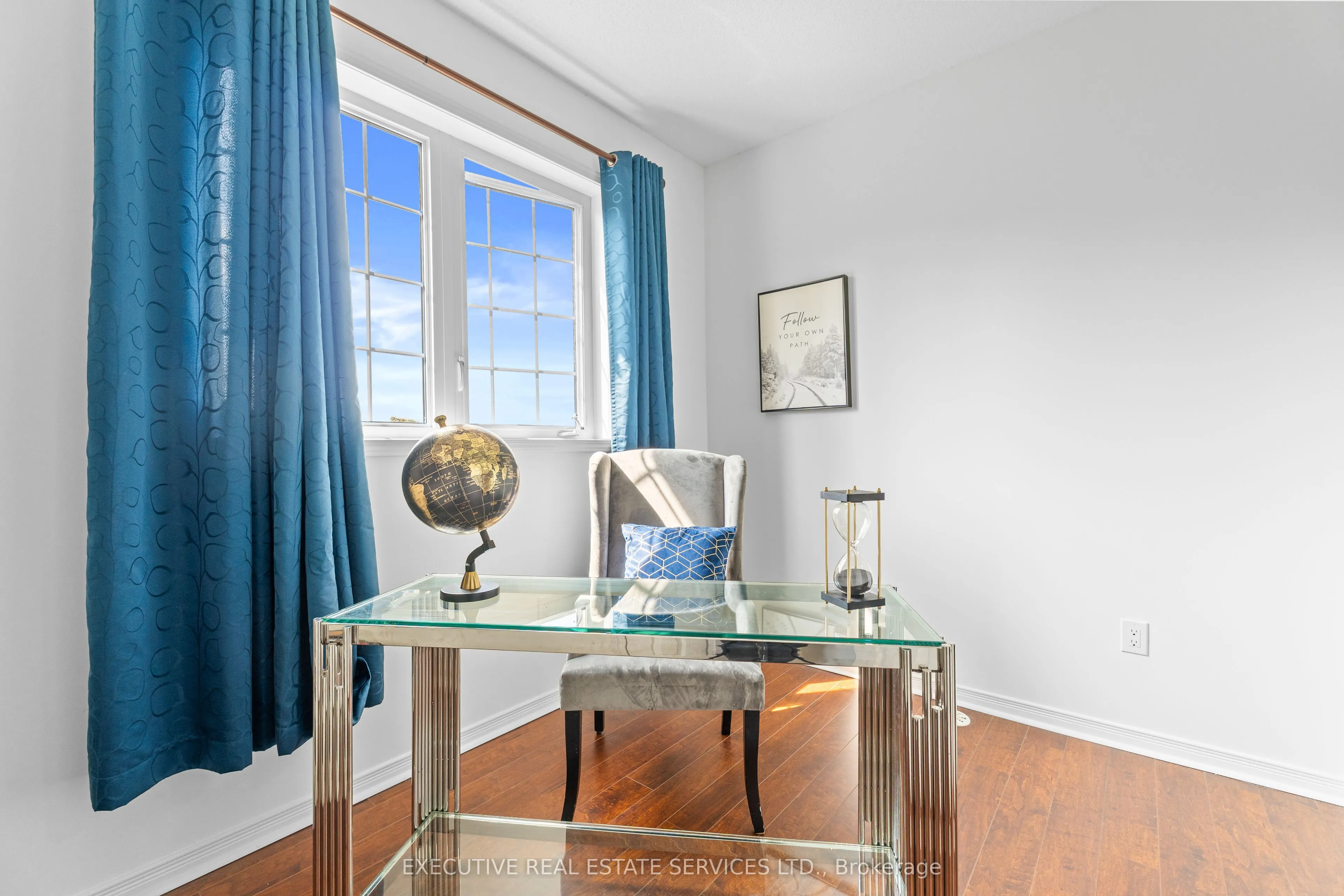 180 Howden Boulevard, #1