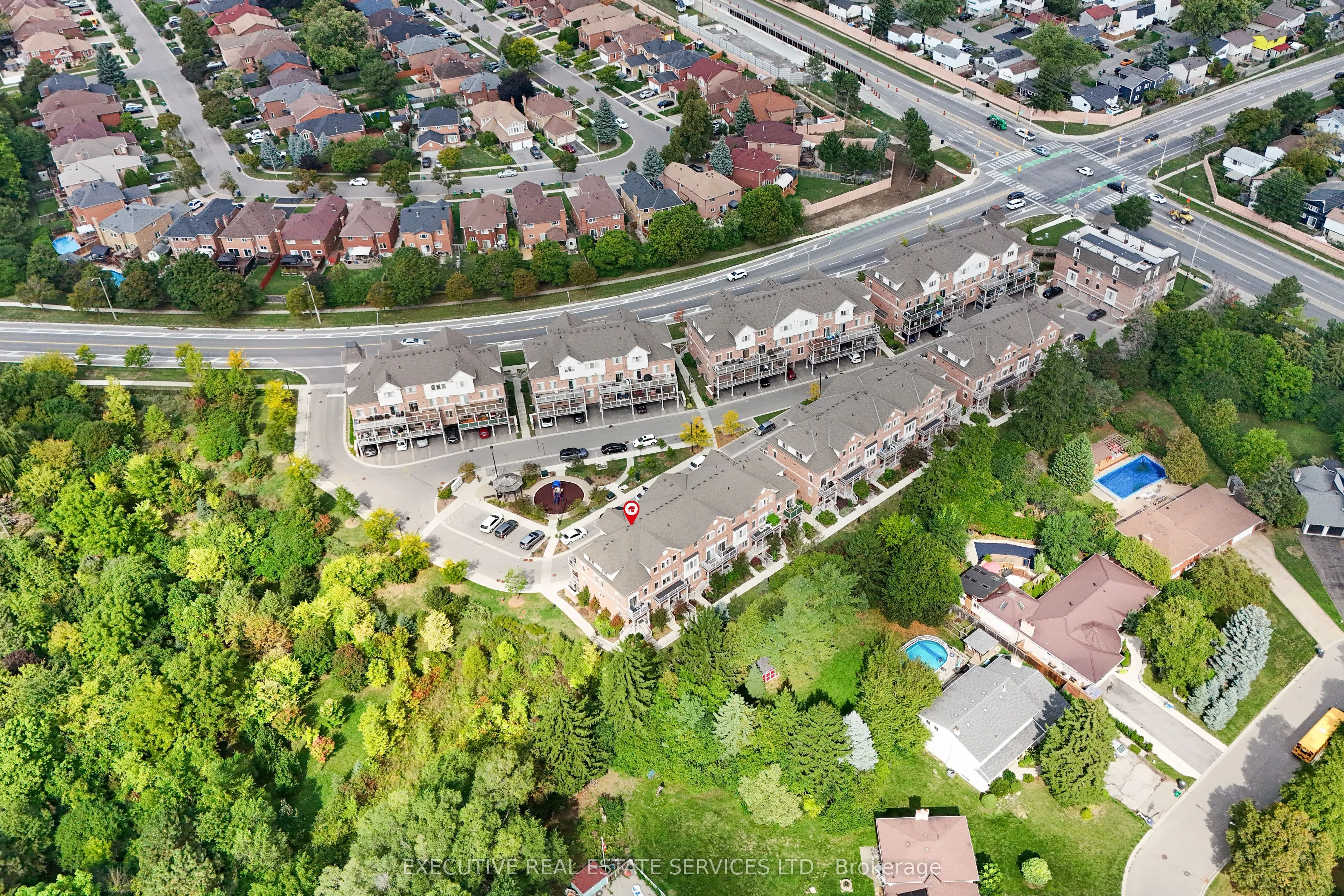 180 Howden Boulevard, #1