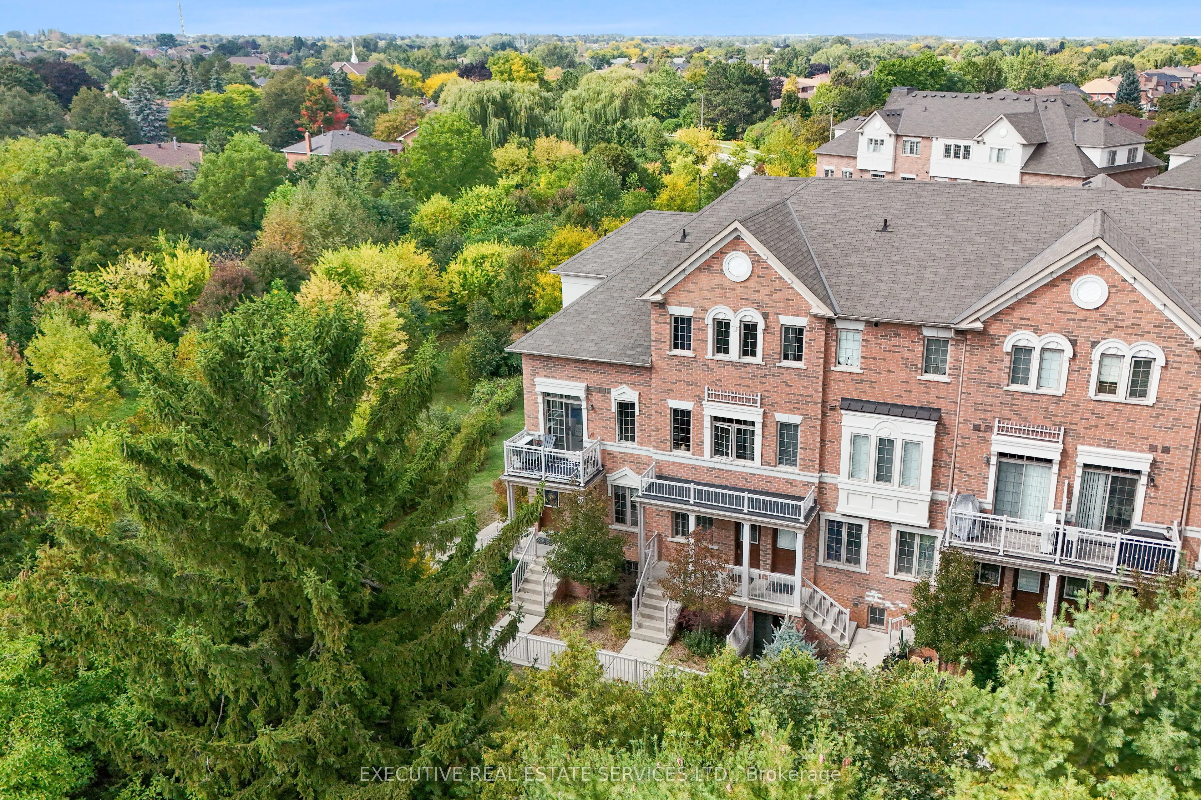 180 Howden Boulevard, #1