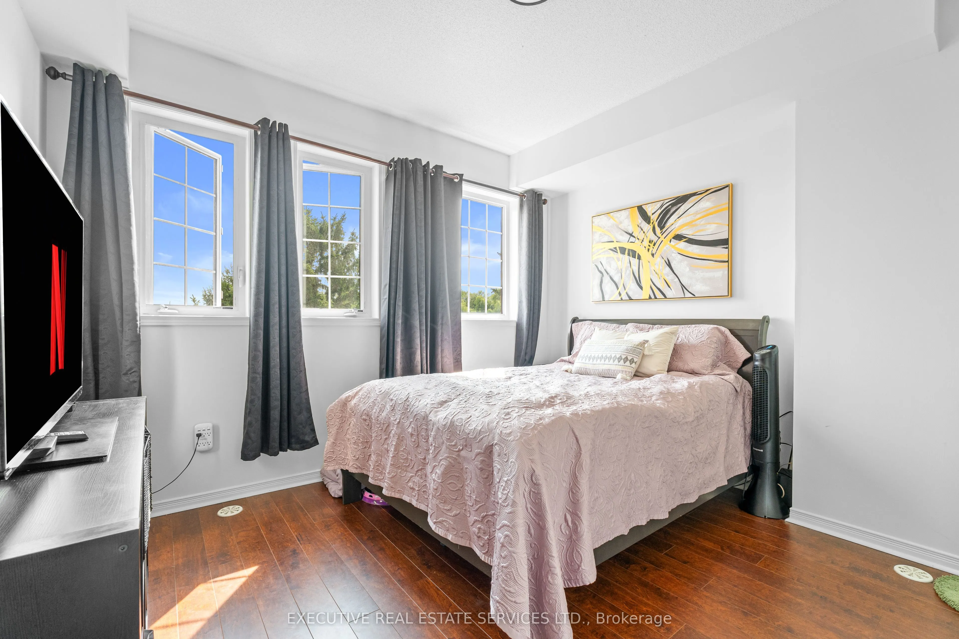 180 Howden Boulevard, #1