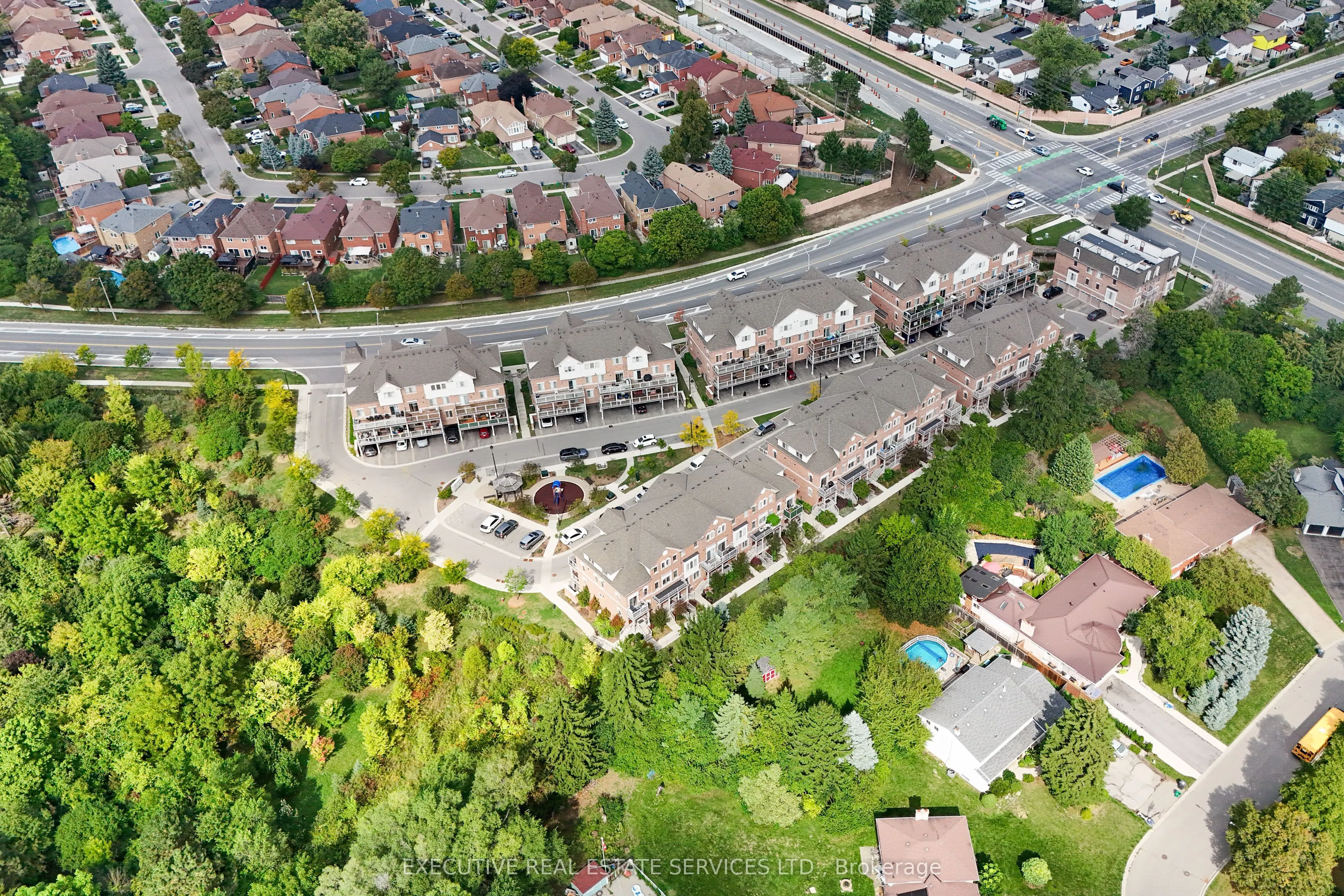 180 Howden Boulevard, #1