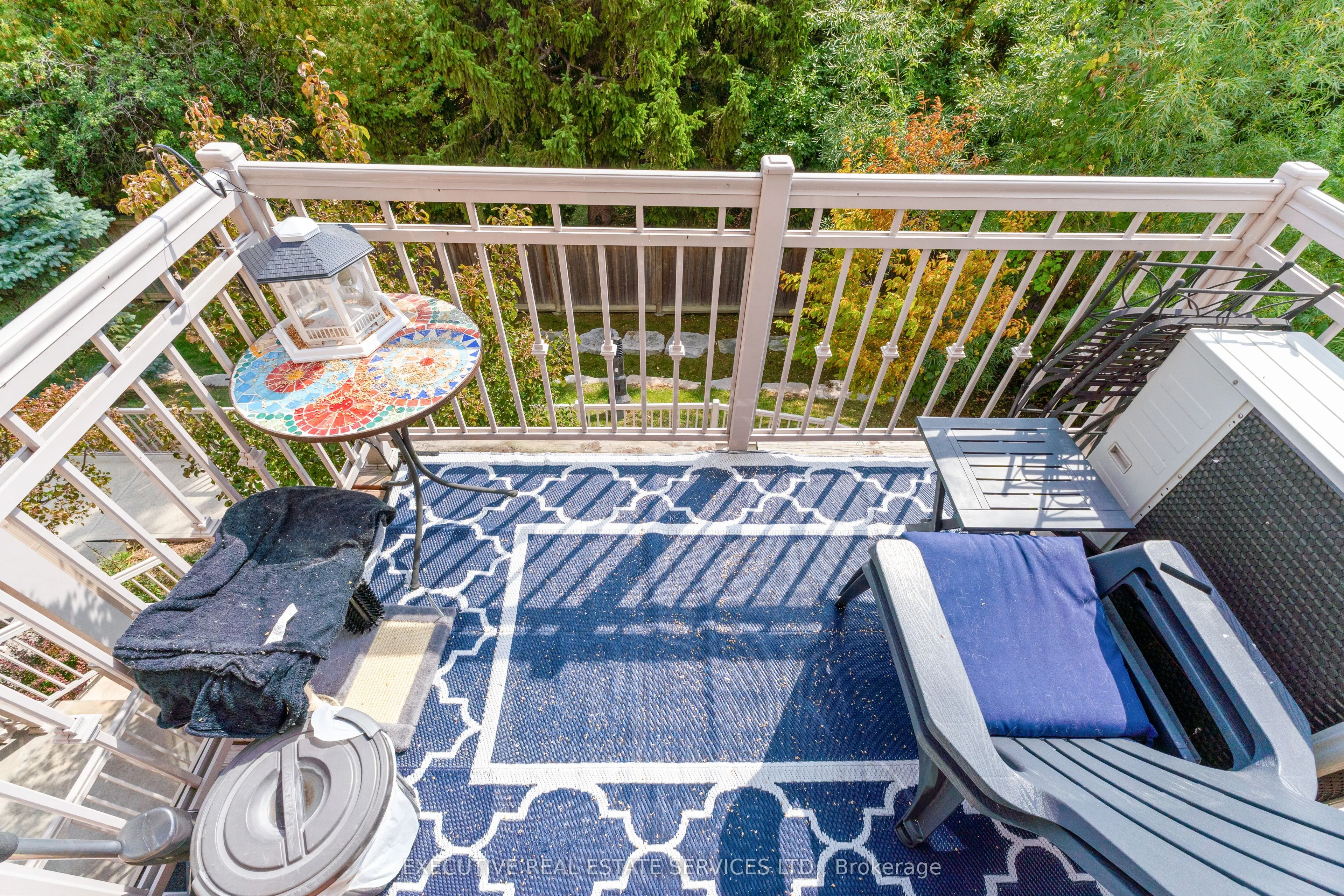 180 Howden Boulevard, #1