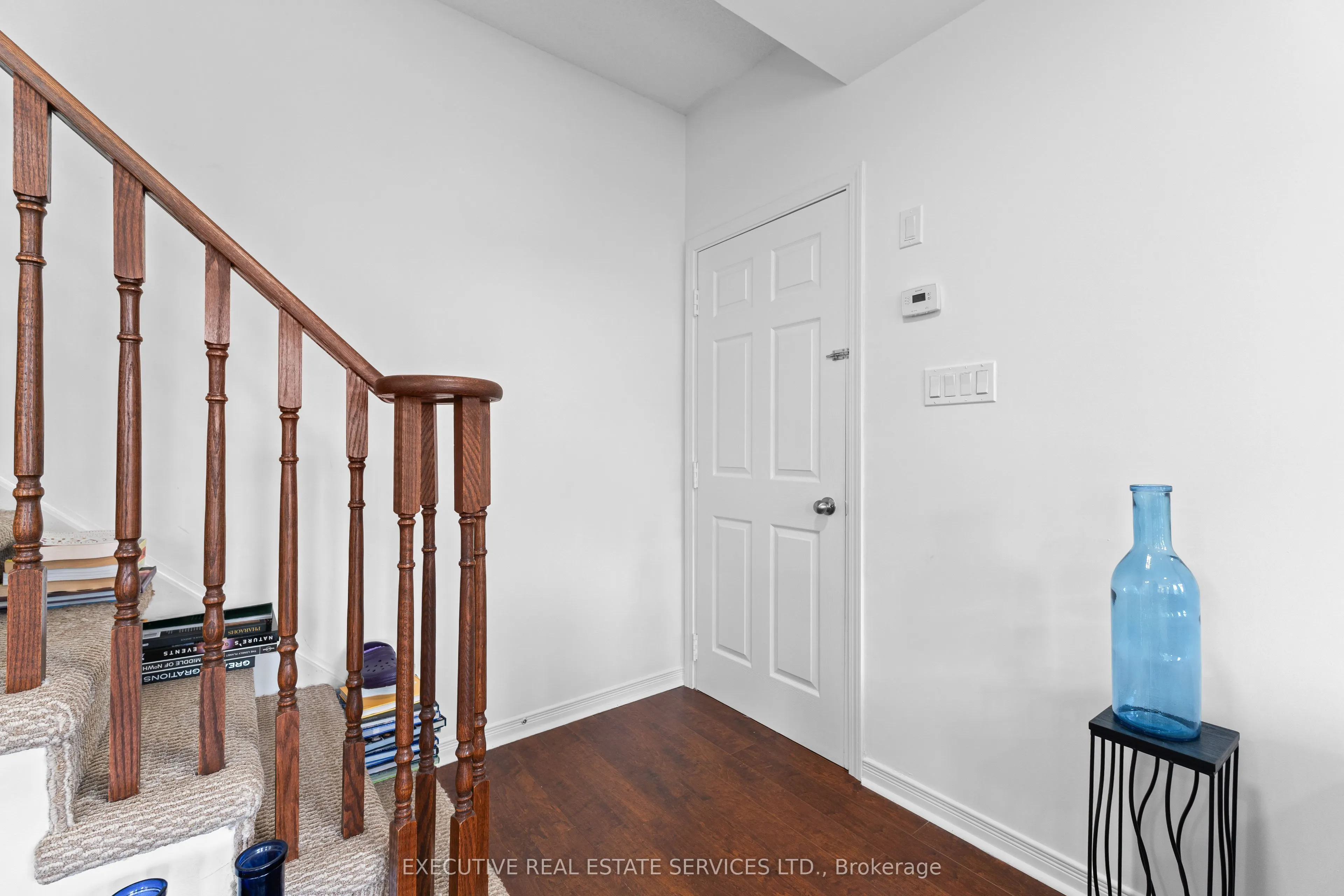 180 Howden Boulevard, #1