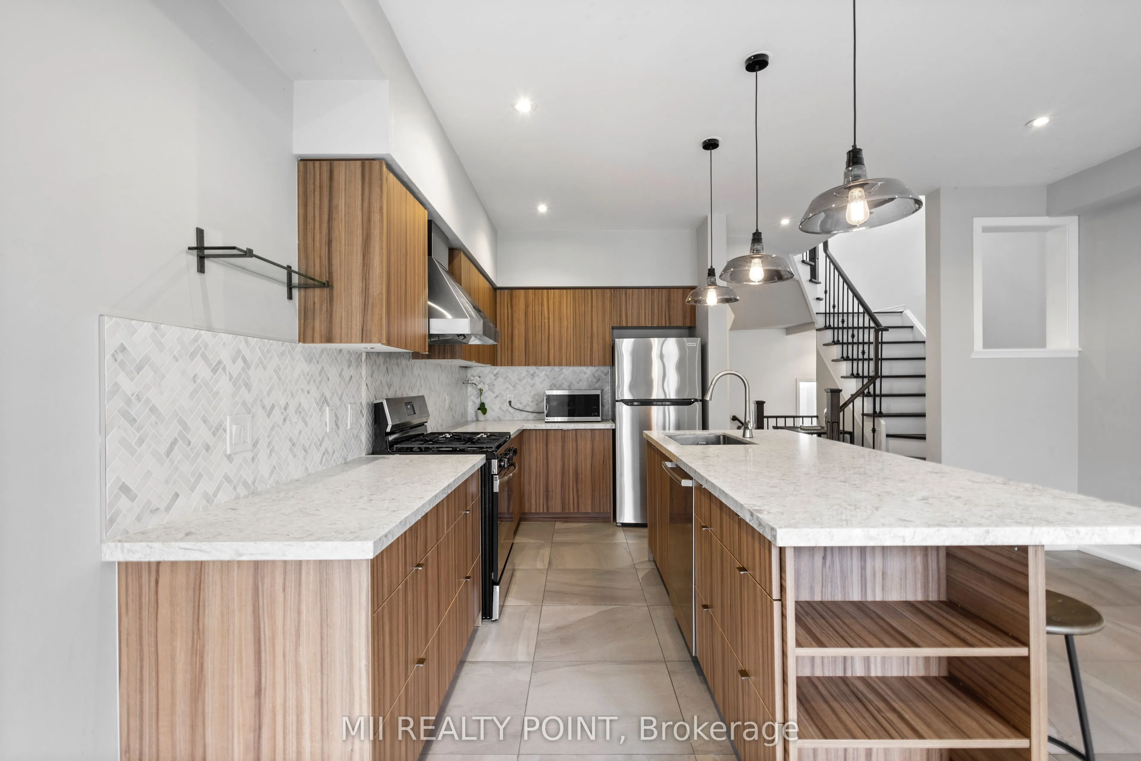 24 Bowsfield Road