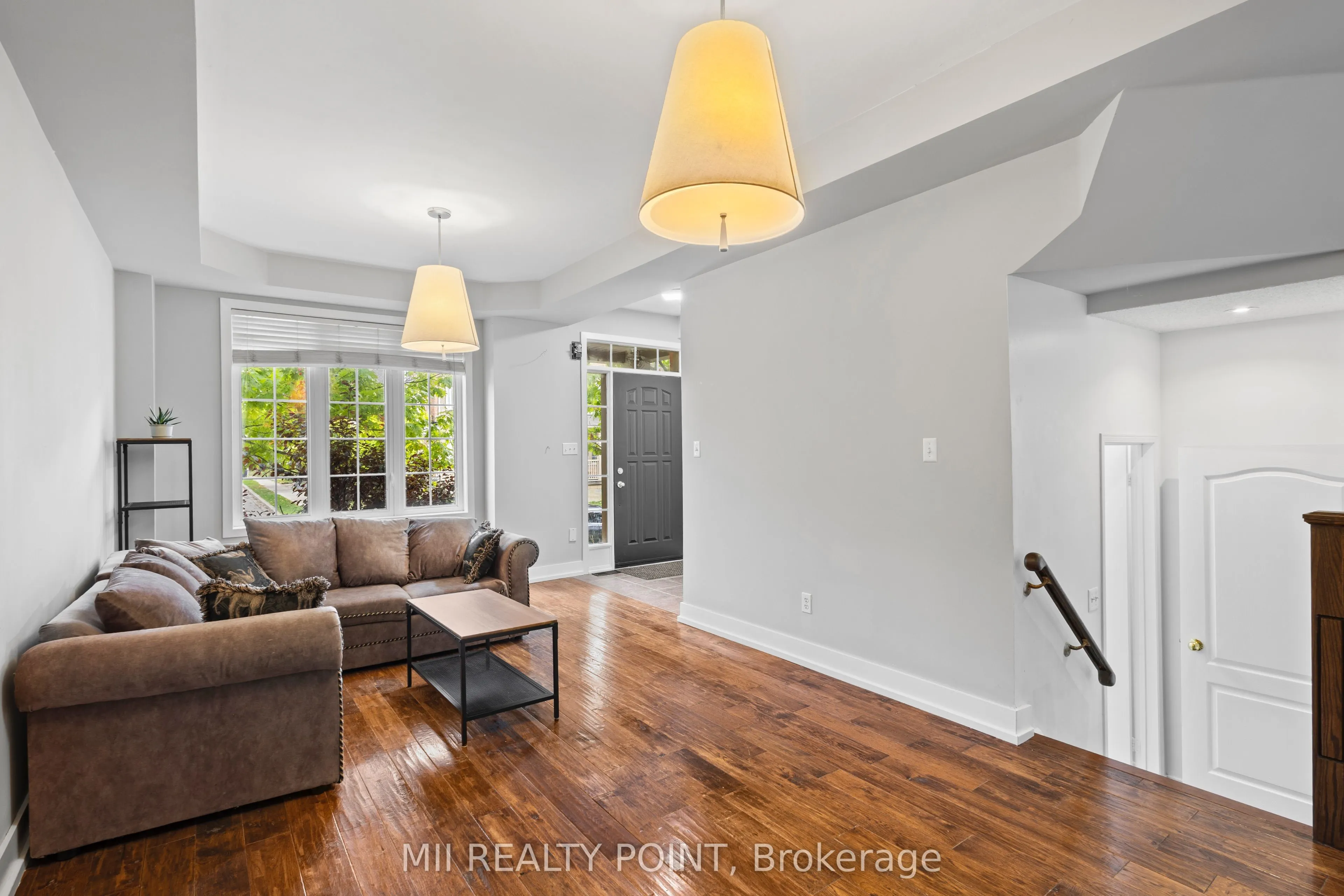 24 Bowsfield Road