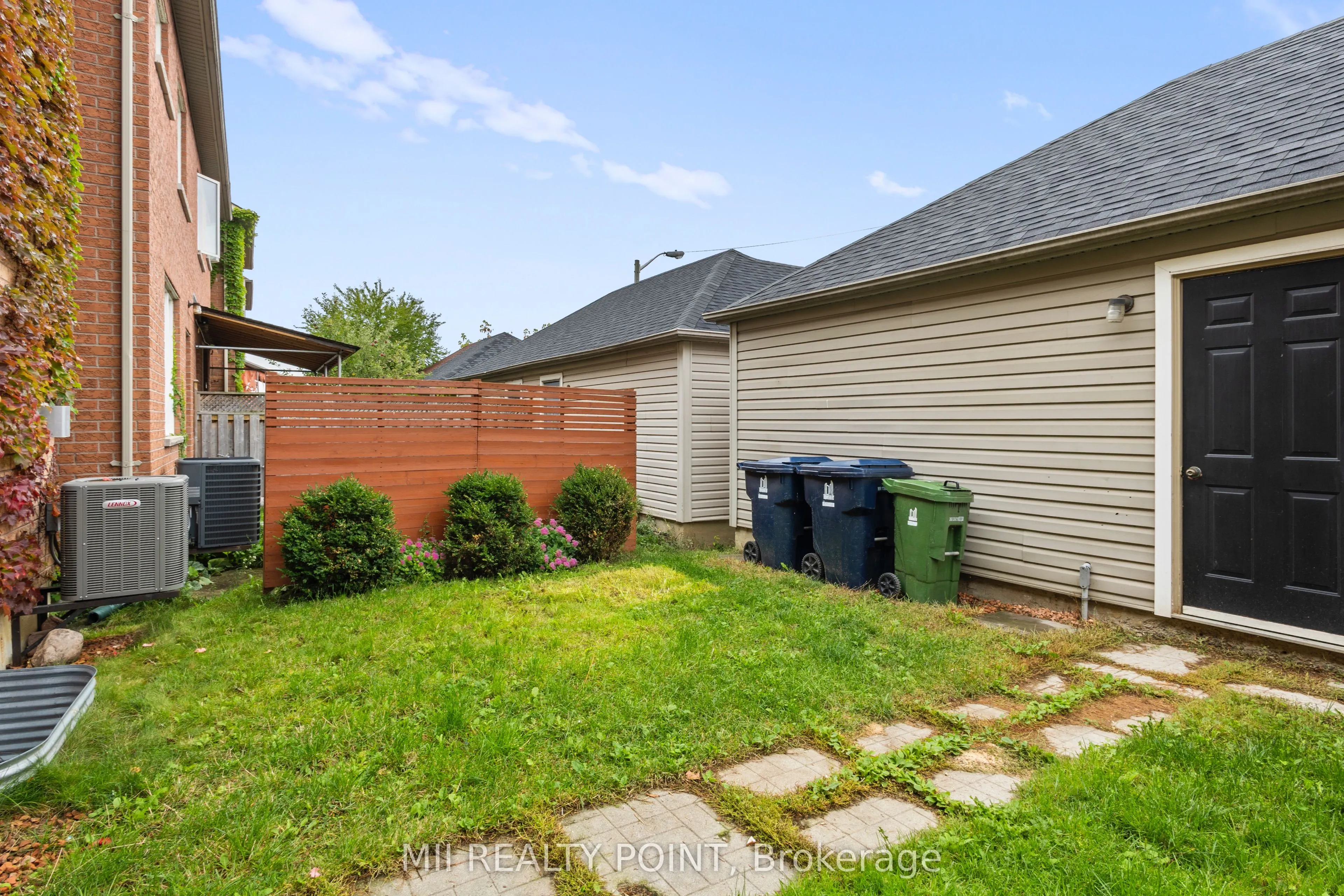 24 Bowsfield Road