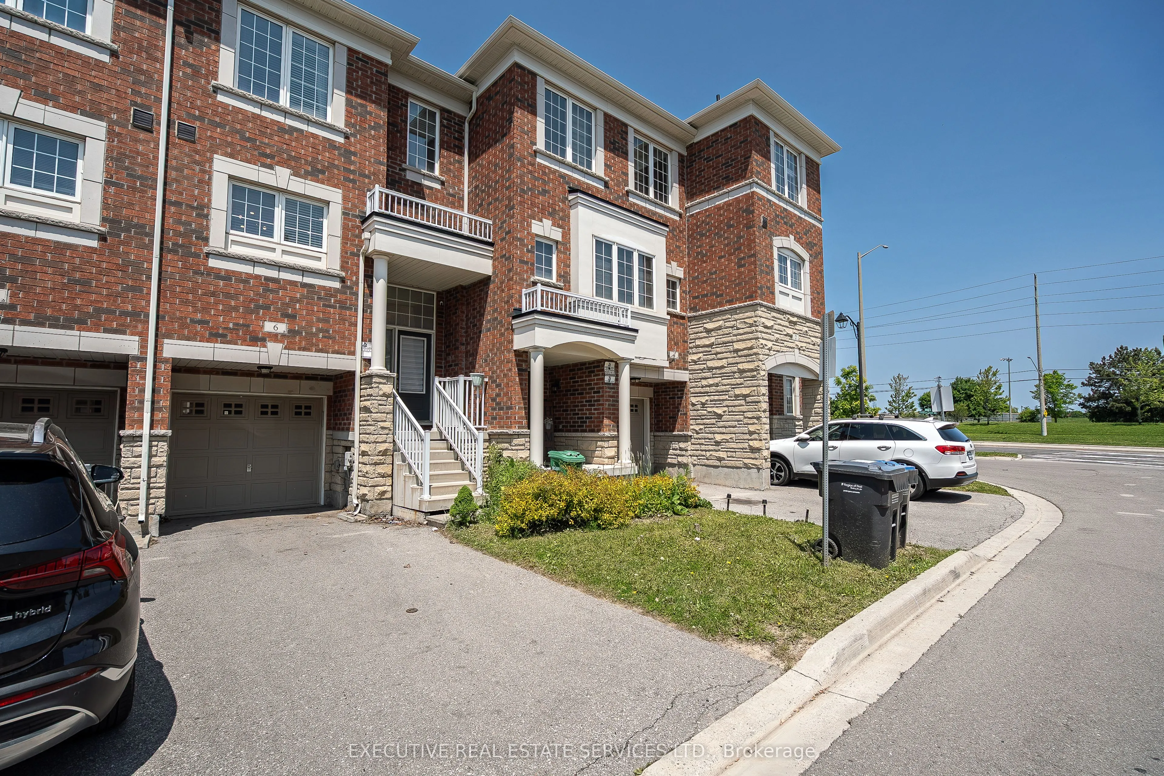 6 Abercove Close