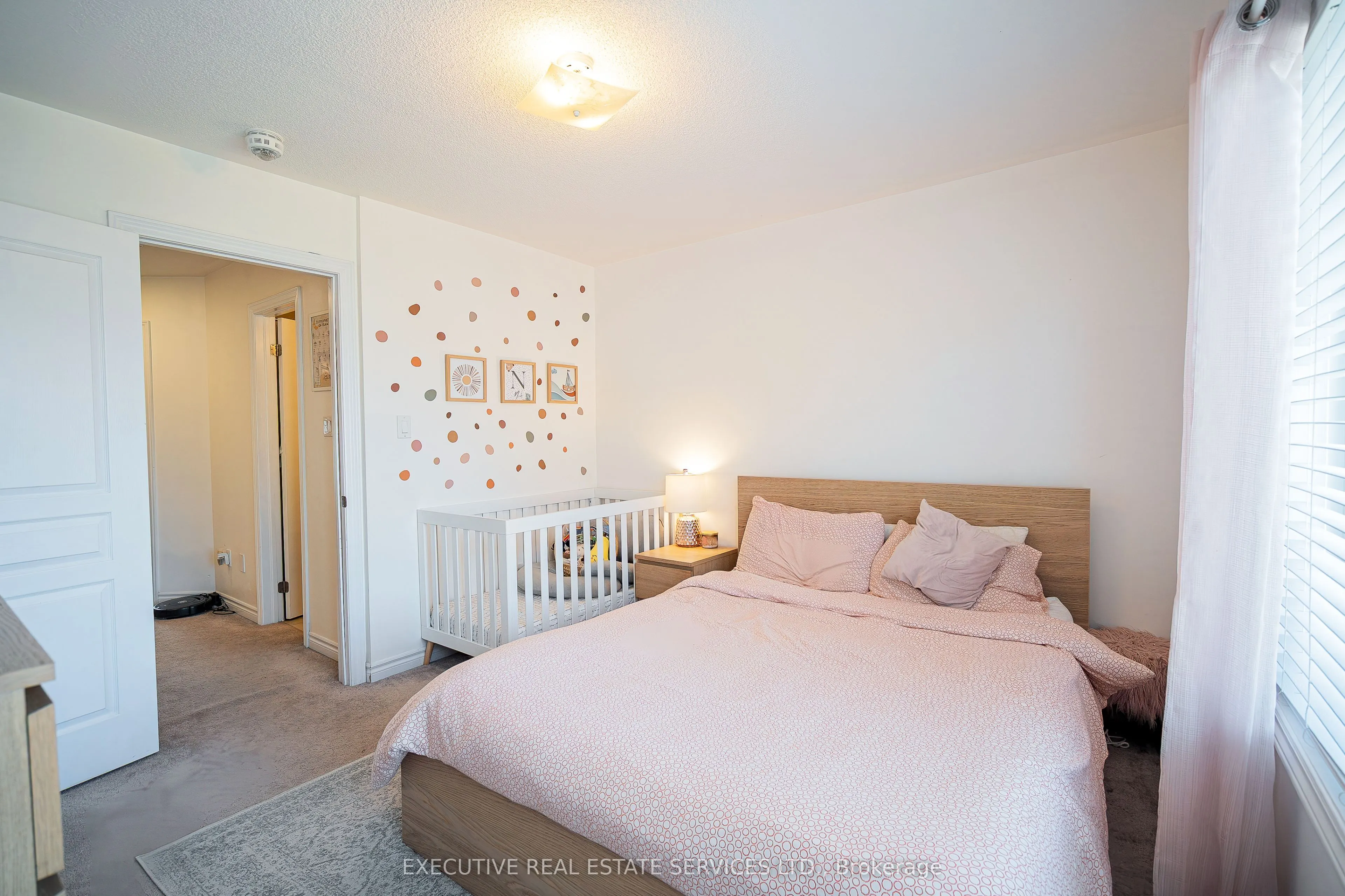 6 Abercove Close