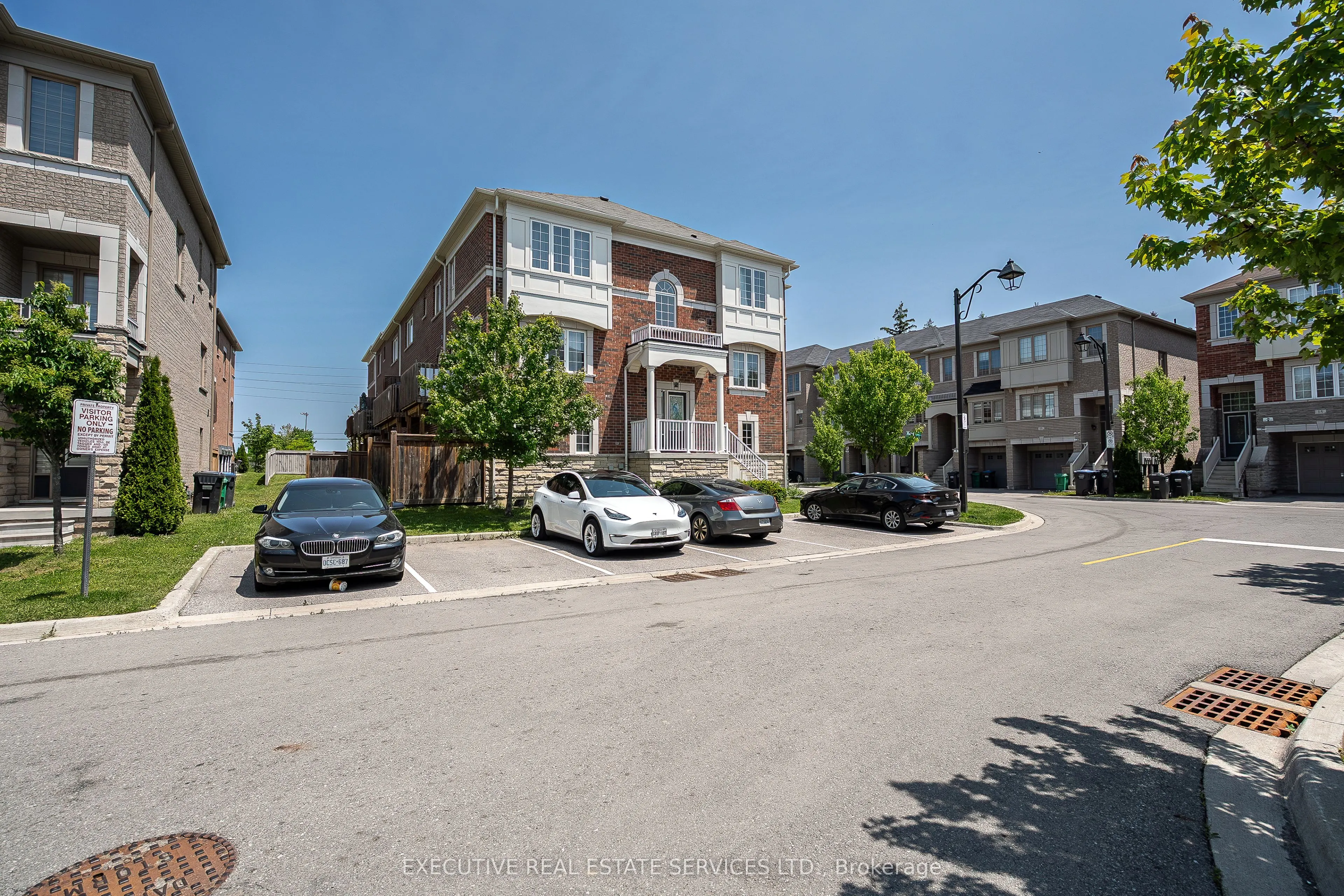 6 Abercove Close