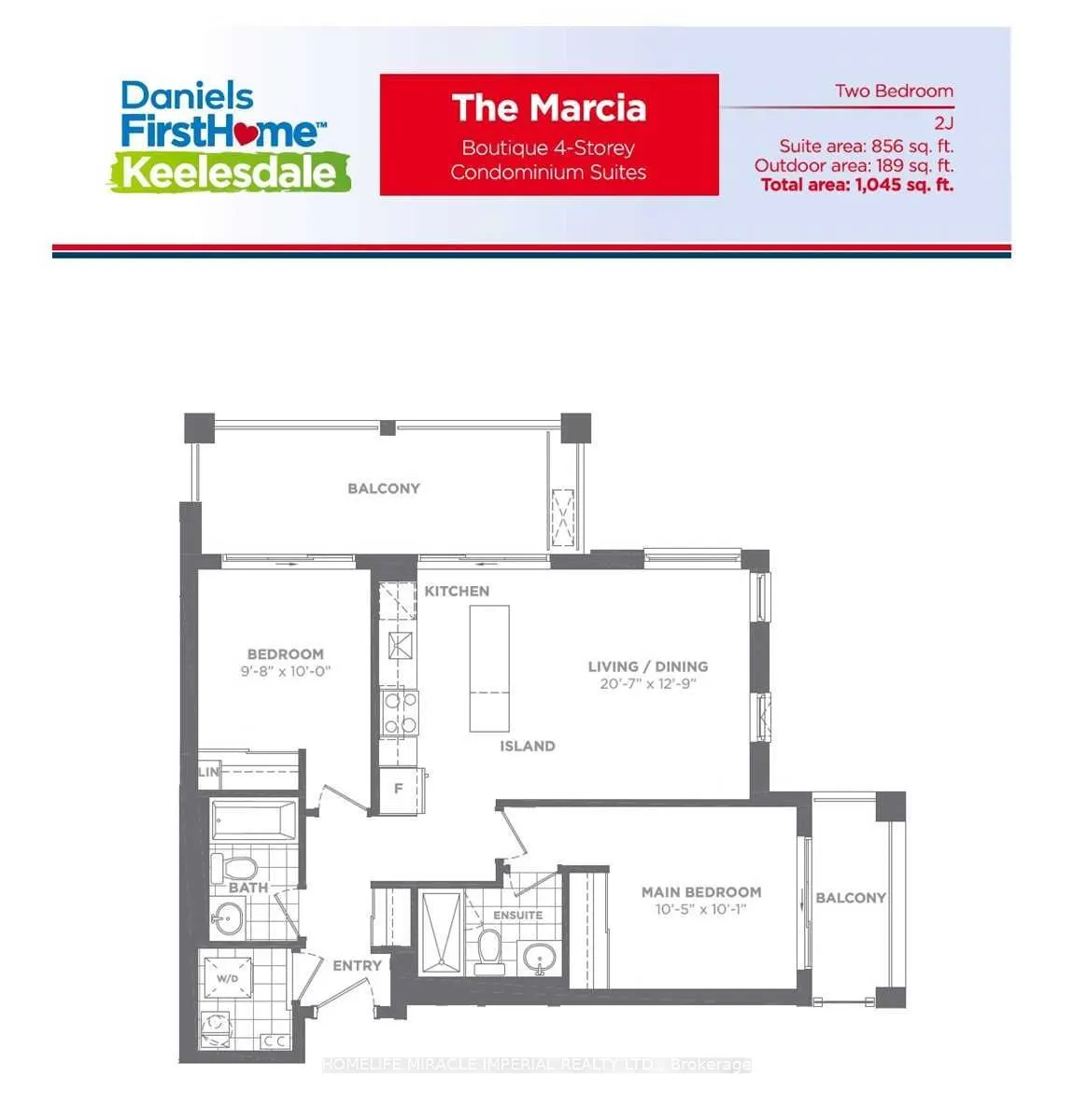 120 Canon Jackson Drive, #302