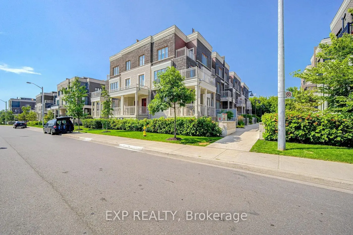 140 Long Branch Avenue, #11