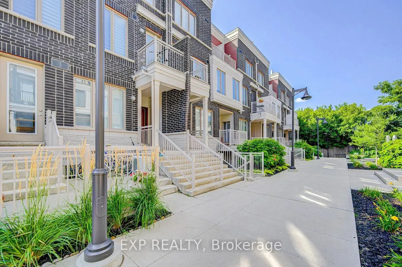 140 Long Branch Avenue, #11