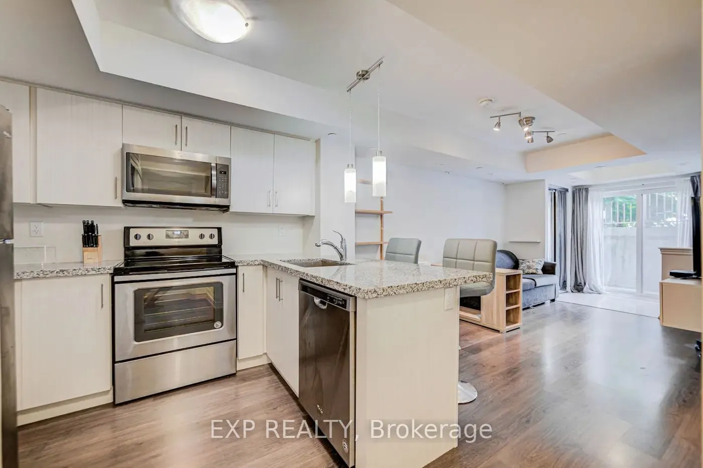 140 Long Branch Avenue, #11