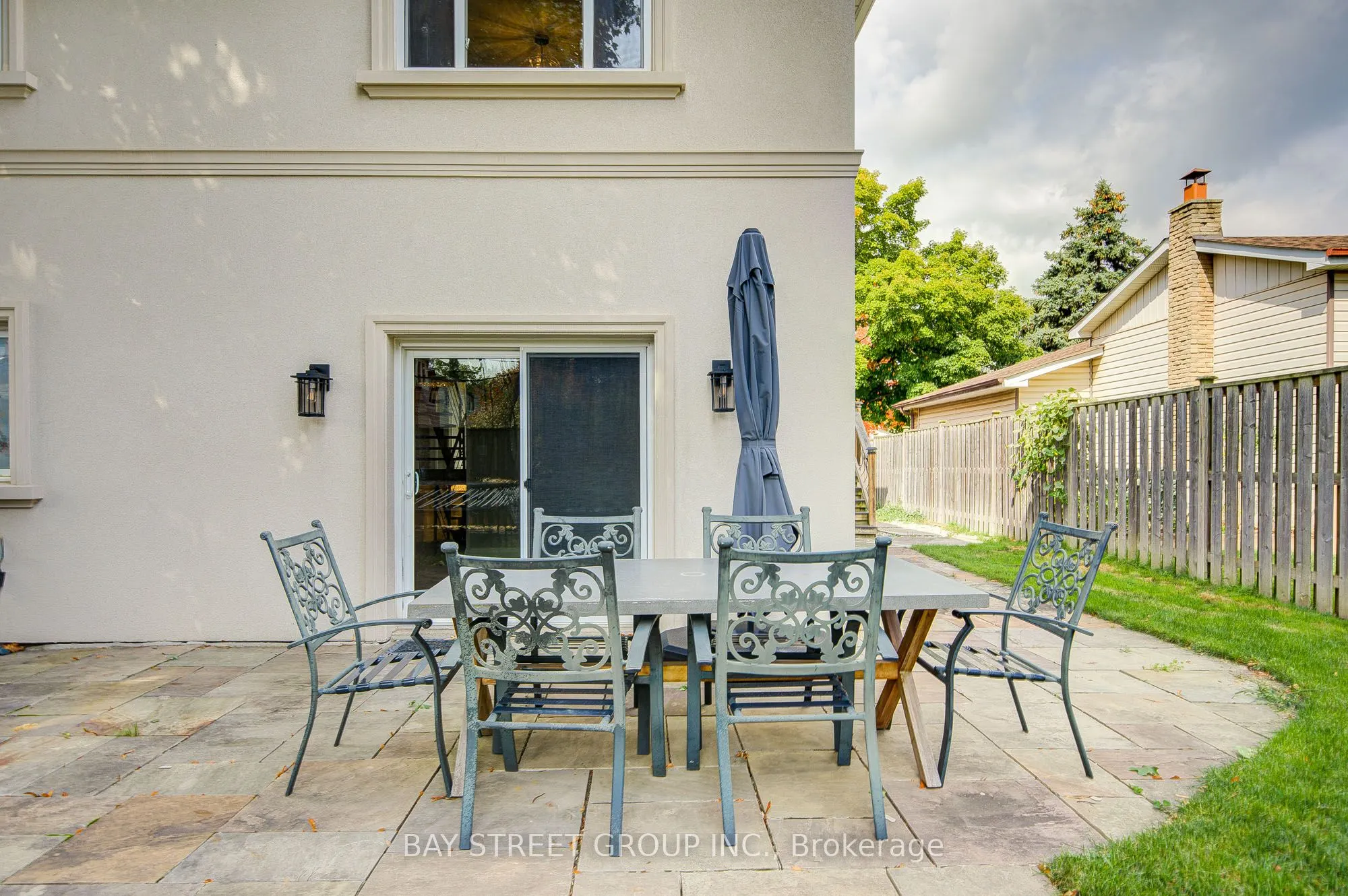 500 Tipperton Crescent