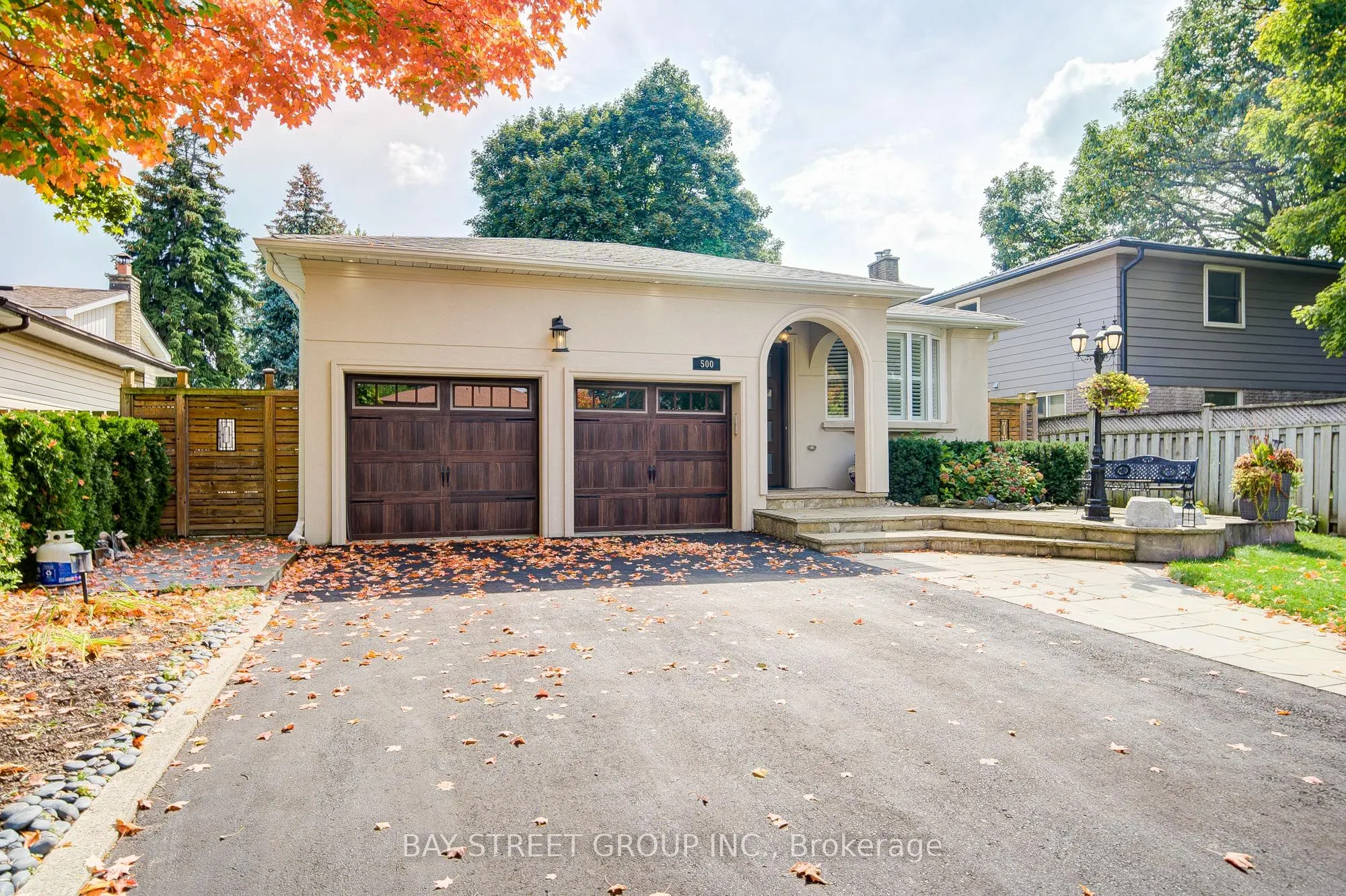 500 Tipperton Crescent
