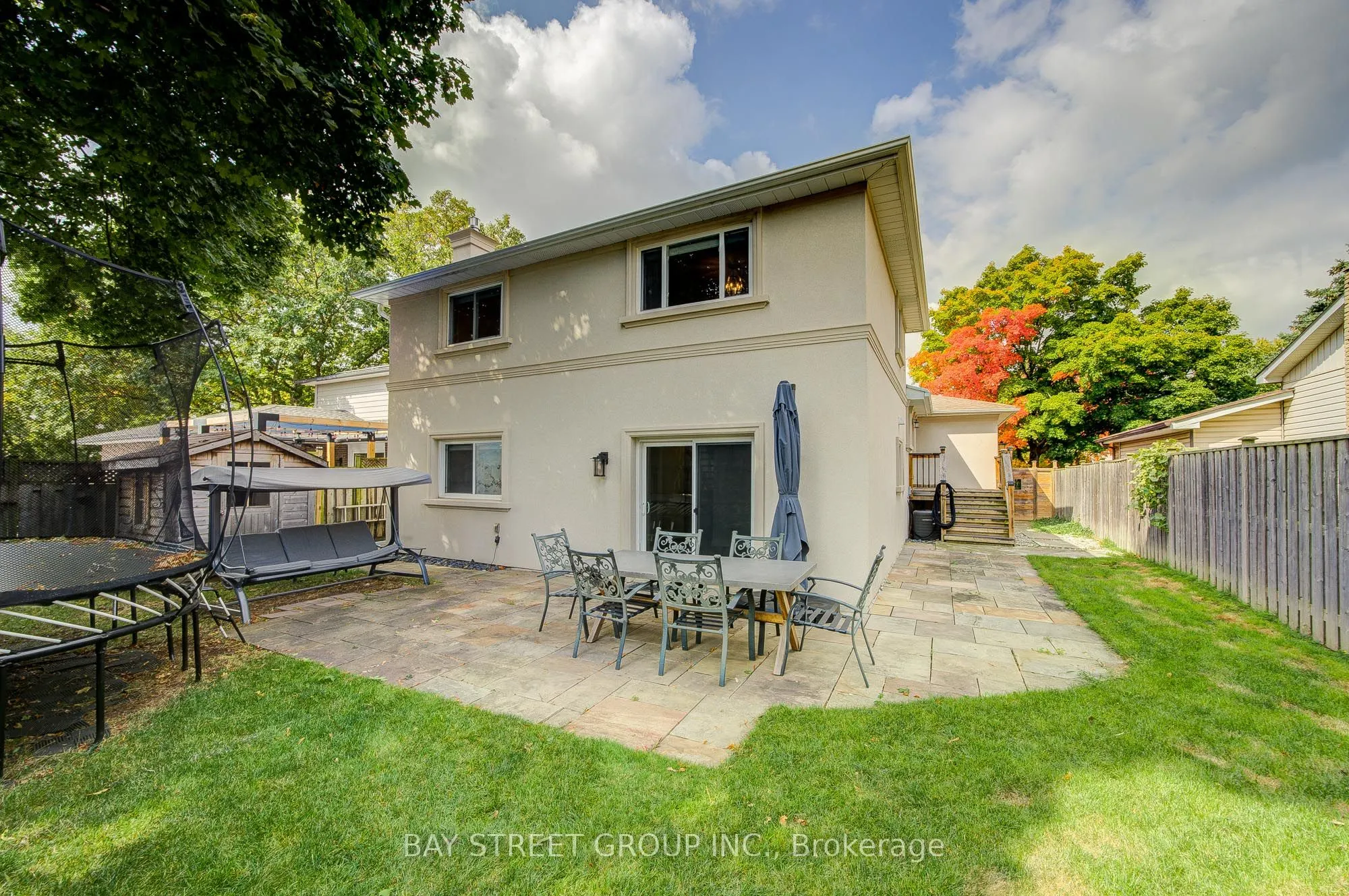 500 Tipperton Crescent