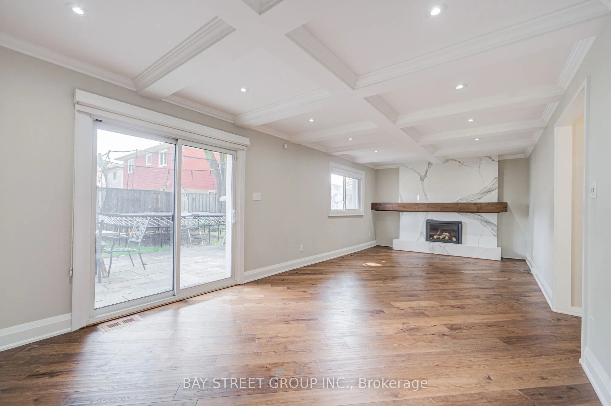 500 Tipperton Crescent