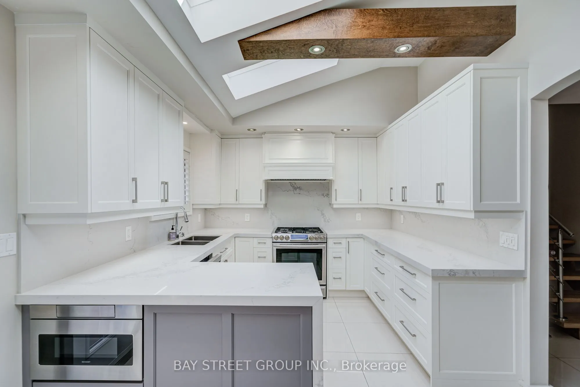 500 Tipperton Crescent