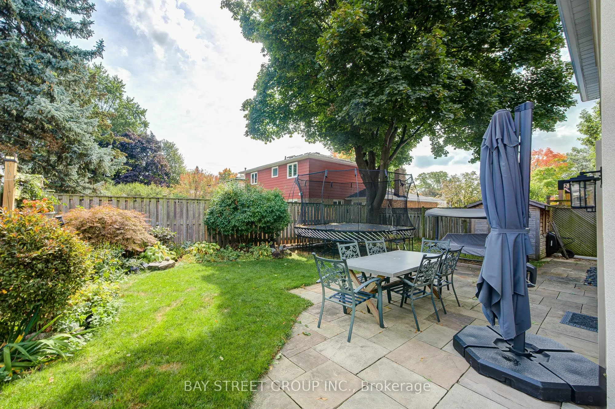 500 Tipperton Crescent