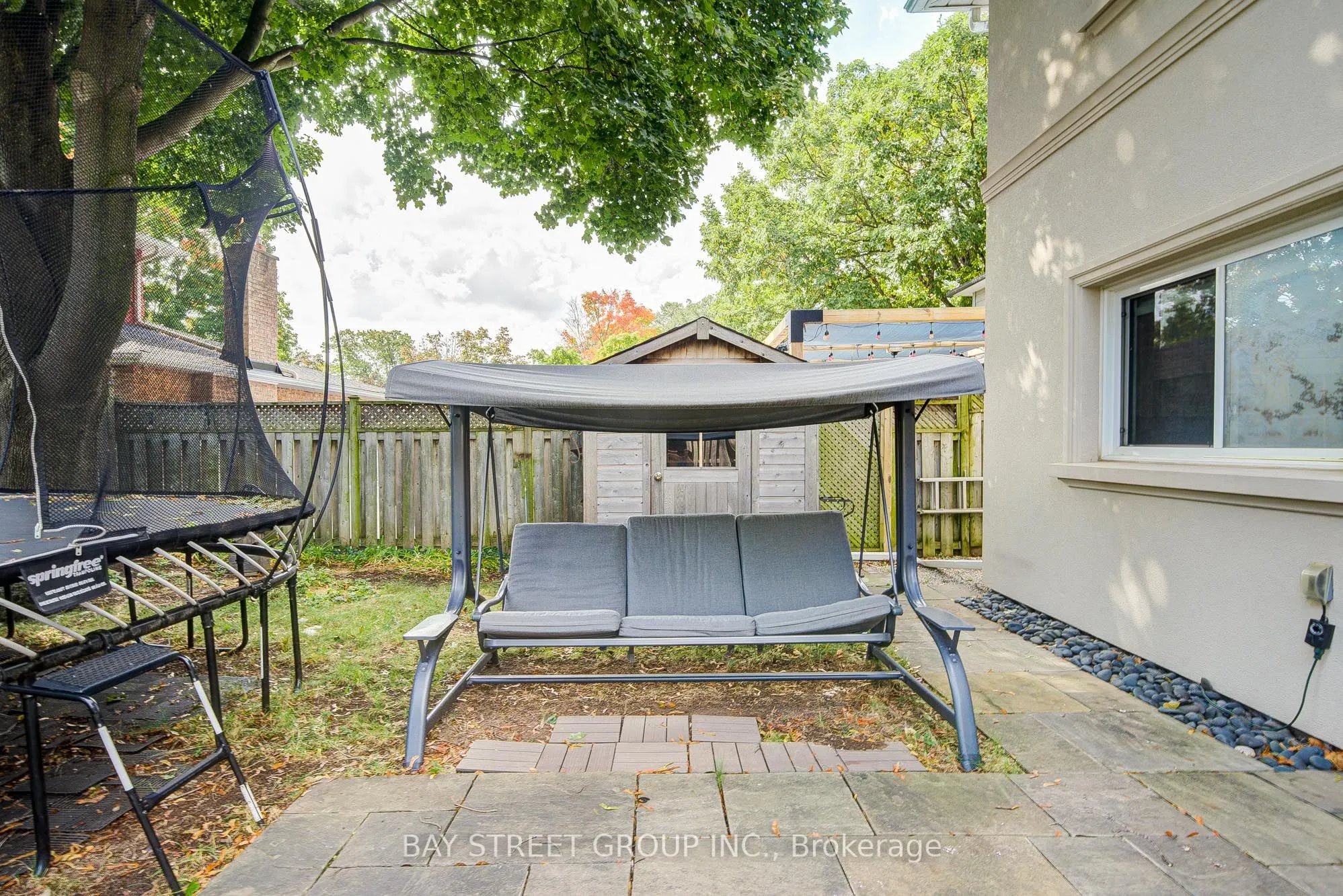 500 Tipperton Crescent