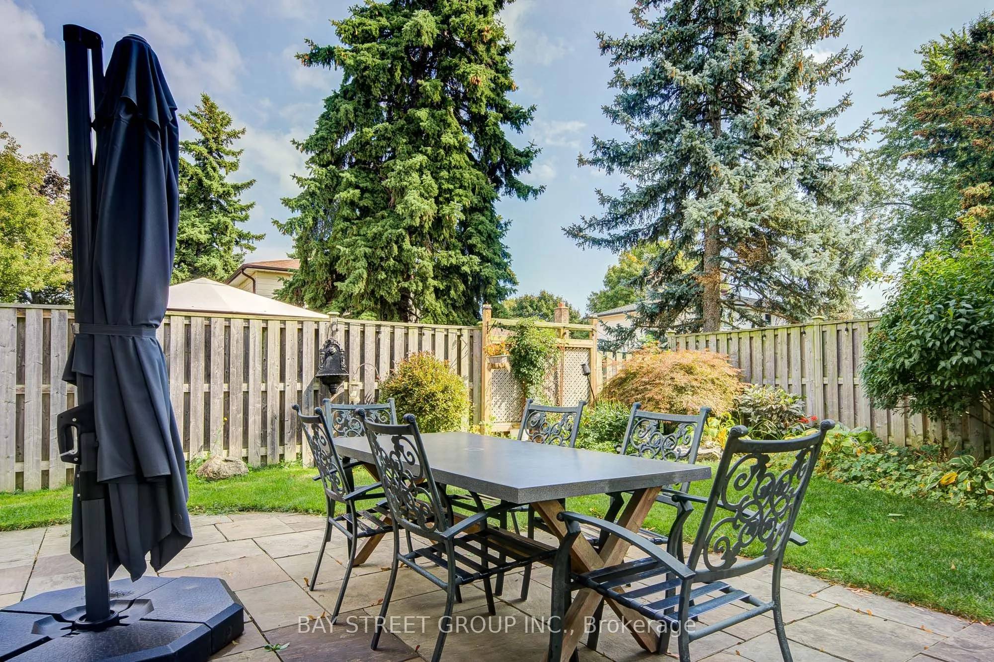 500 Tipperton Crescent