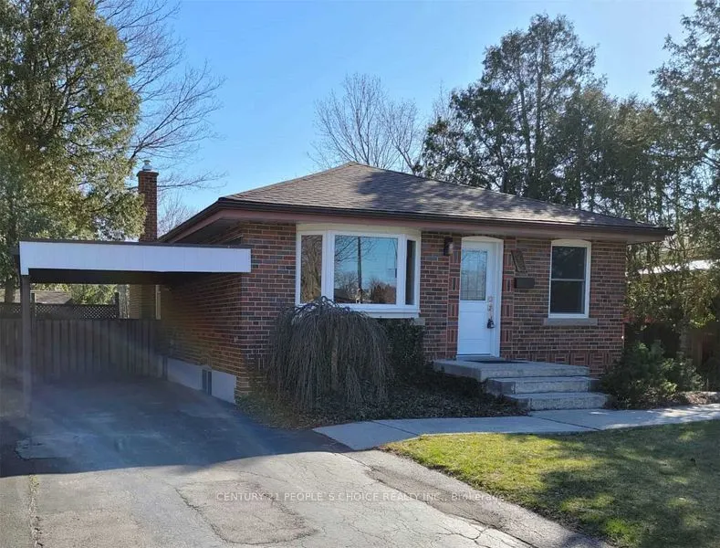 1482 Fisher Avenue, #Lwr Lvl