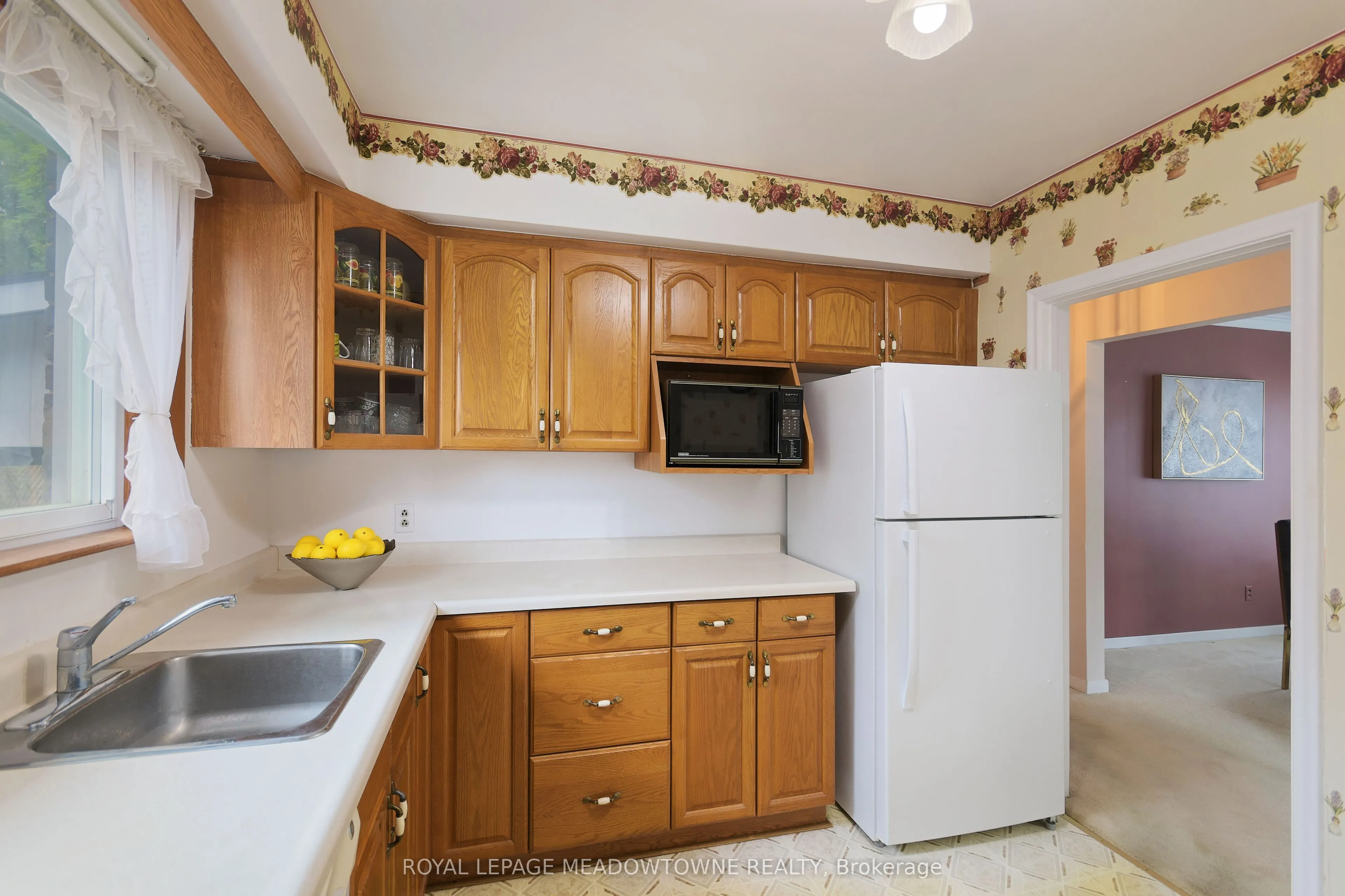 36 Hewson Crescent
