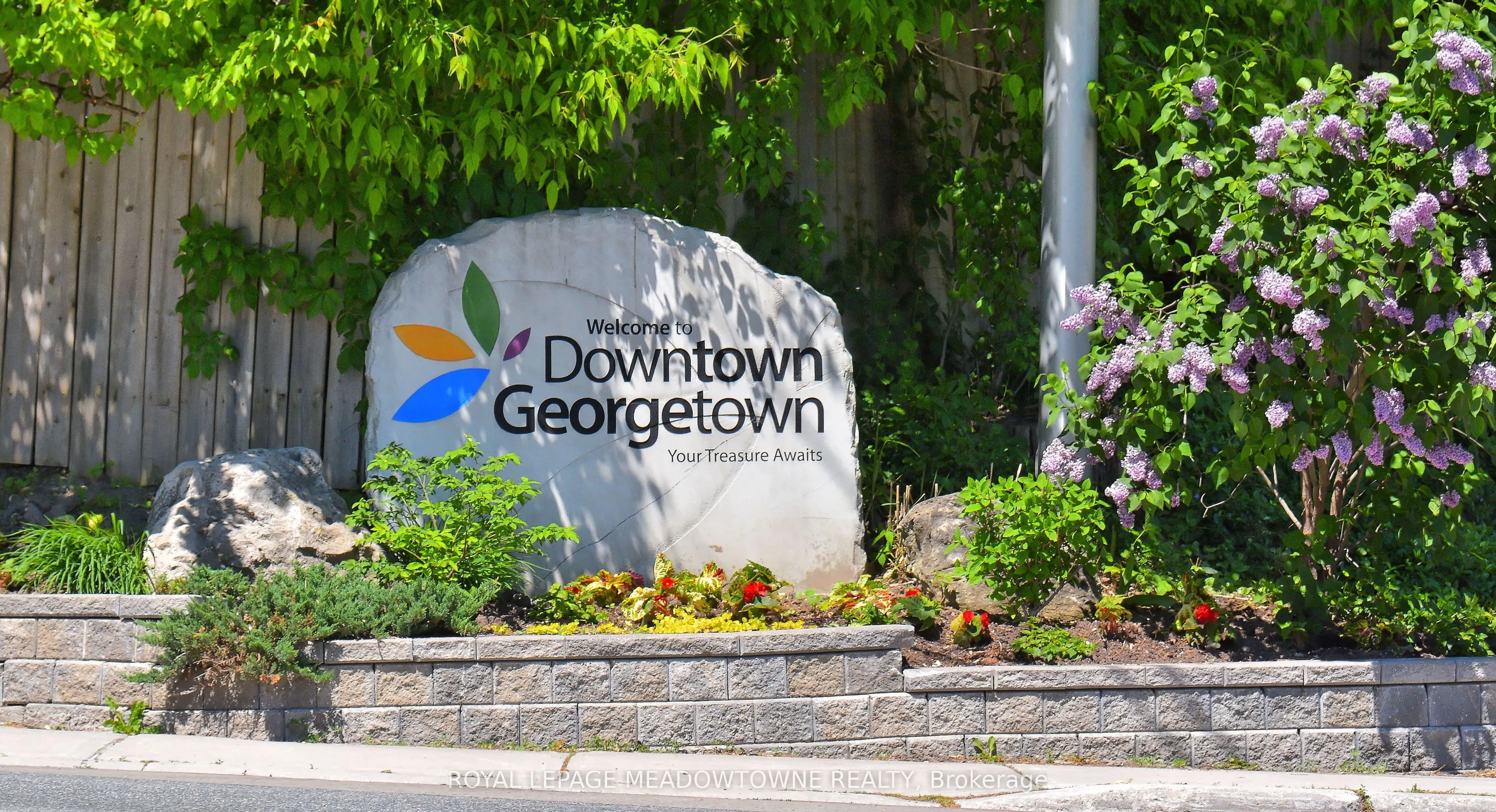 36 Hewson Crescent