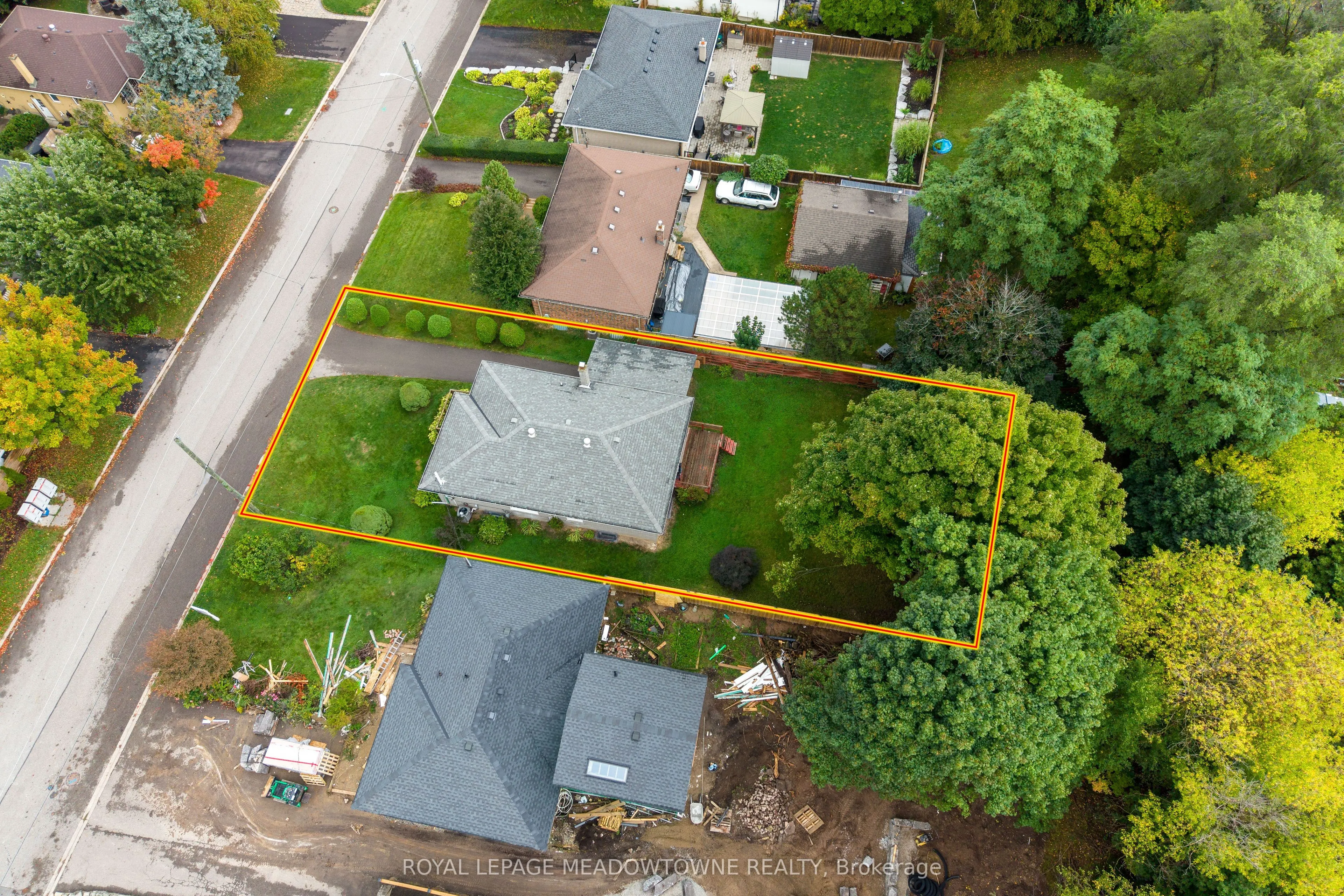 36 Hewson Crescent