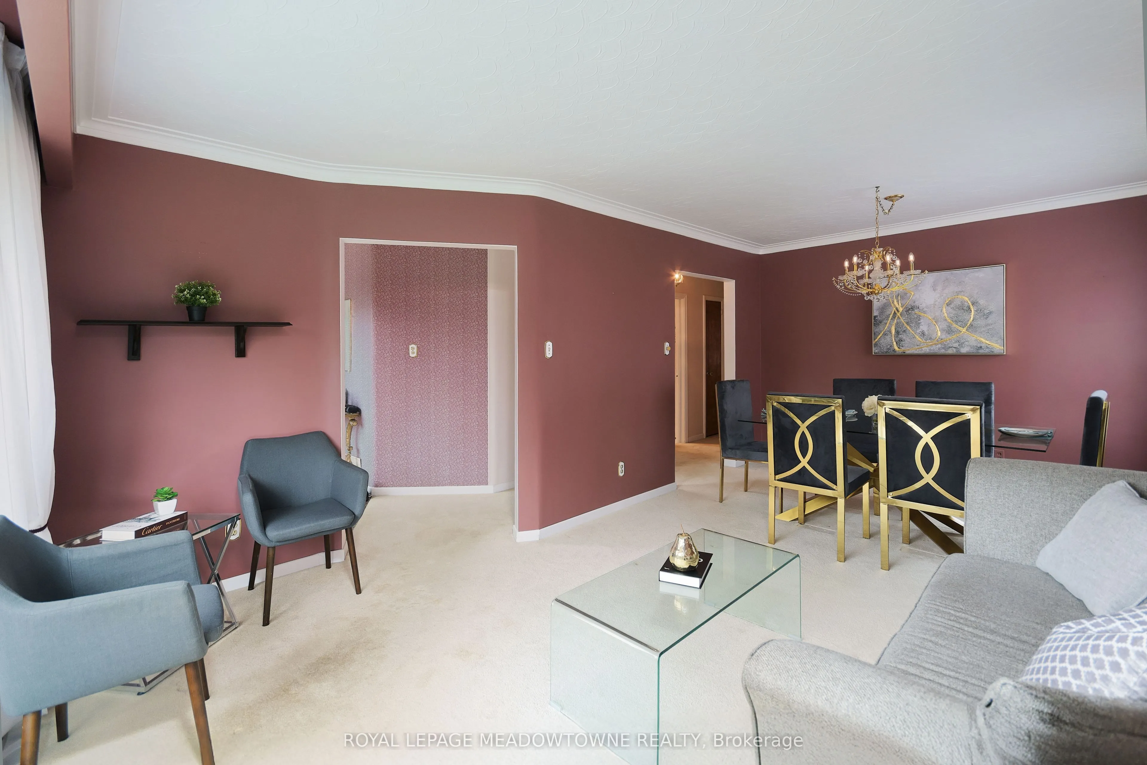 36 Hewson Crescent