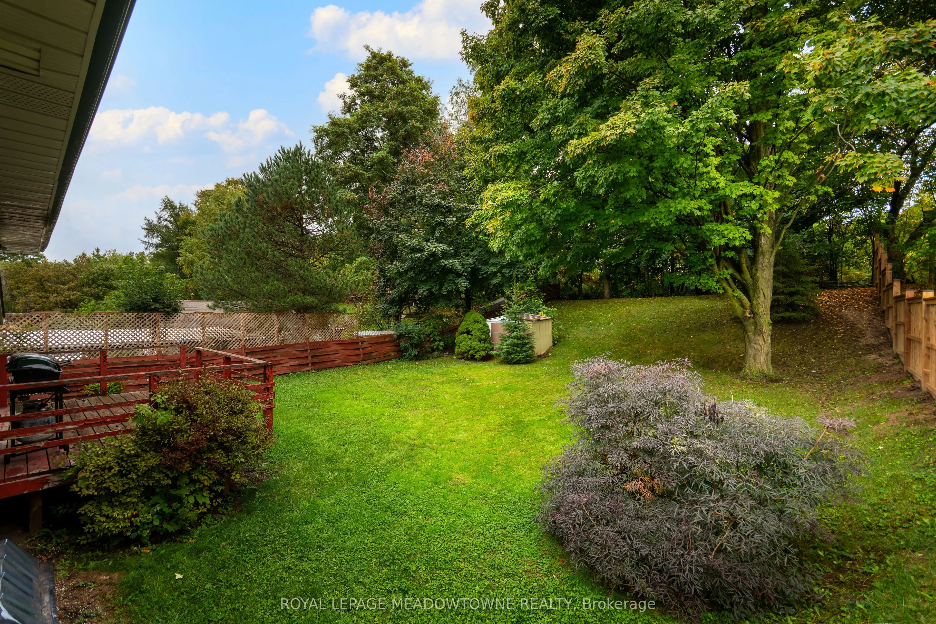 36 Hewson Crescent