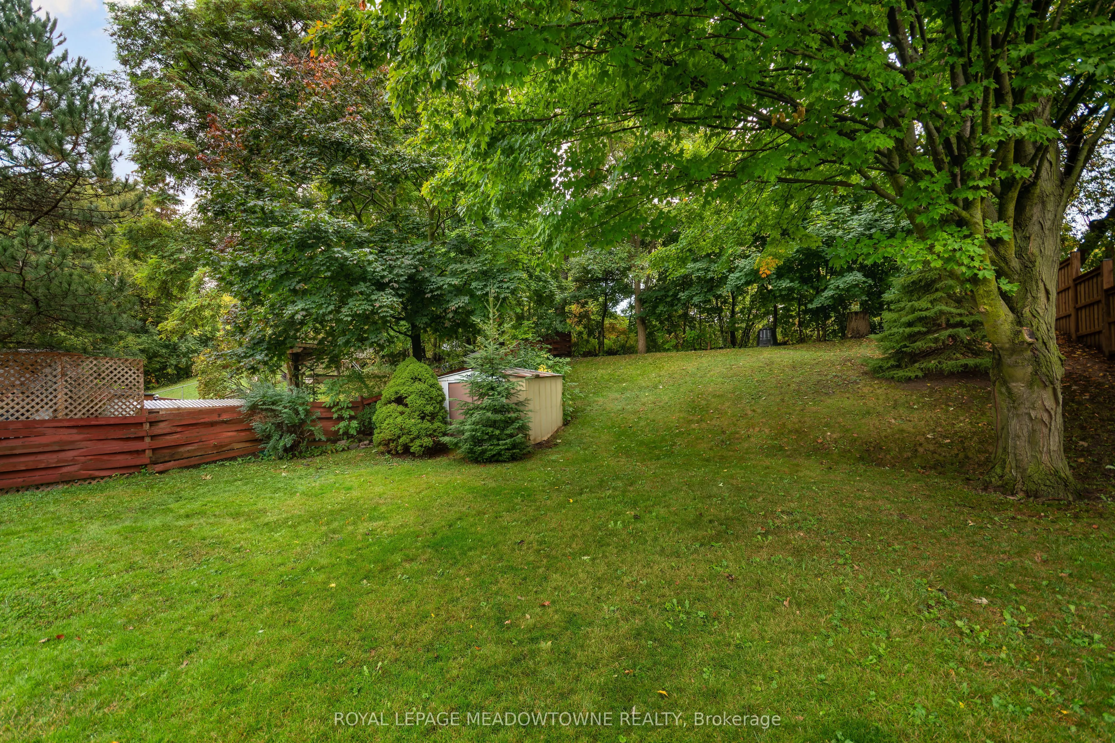 36 Hewson Crescent