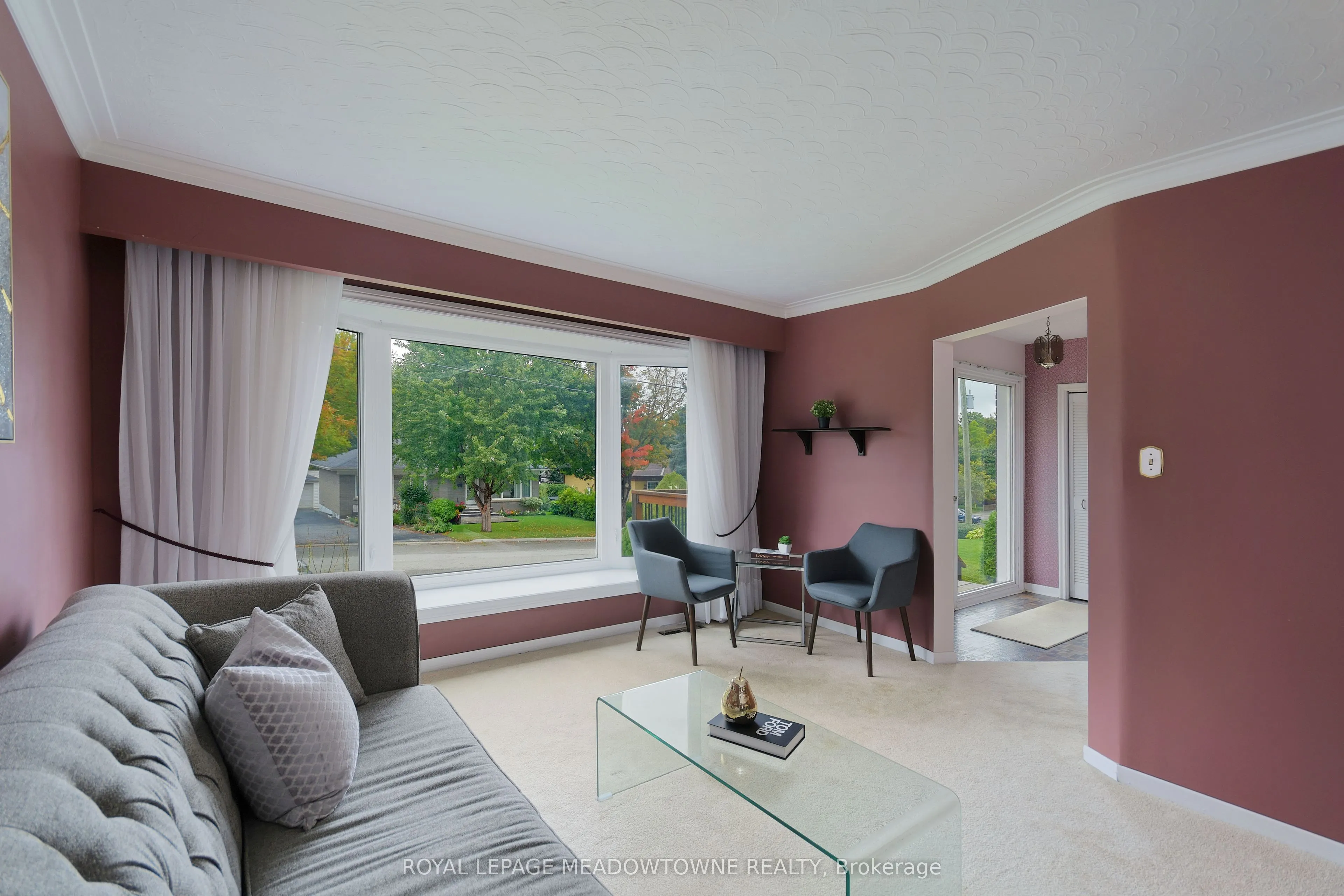 36 Hewson Crescent