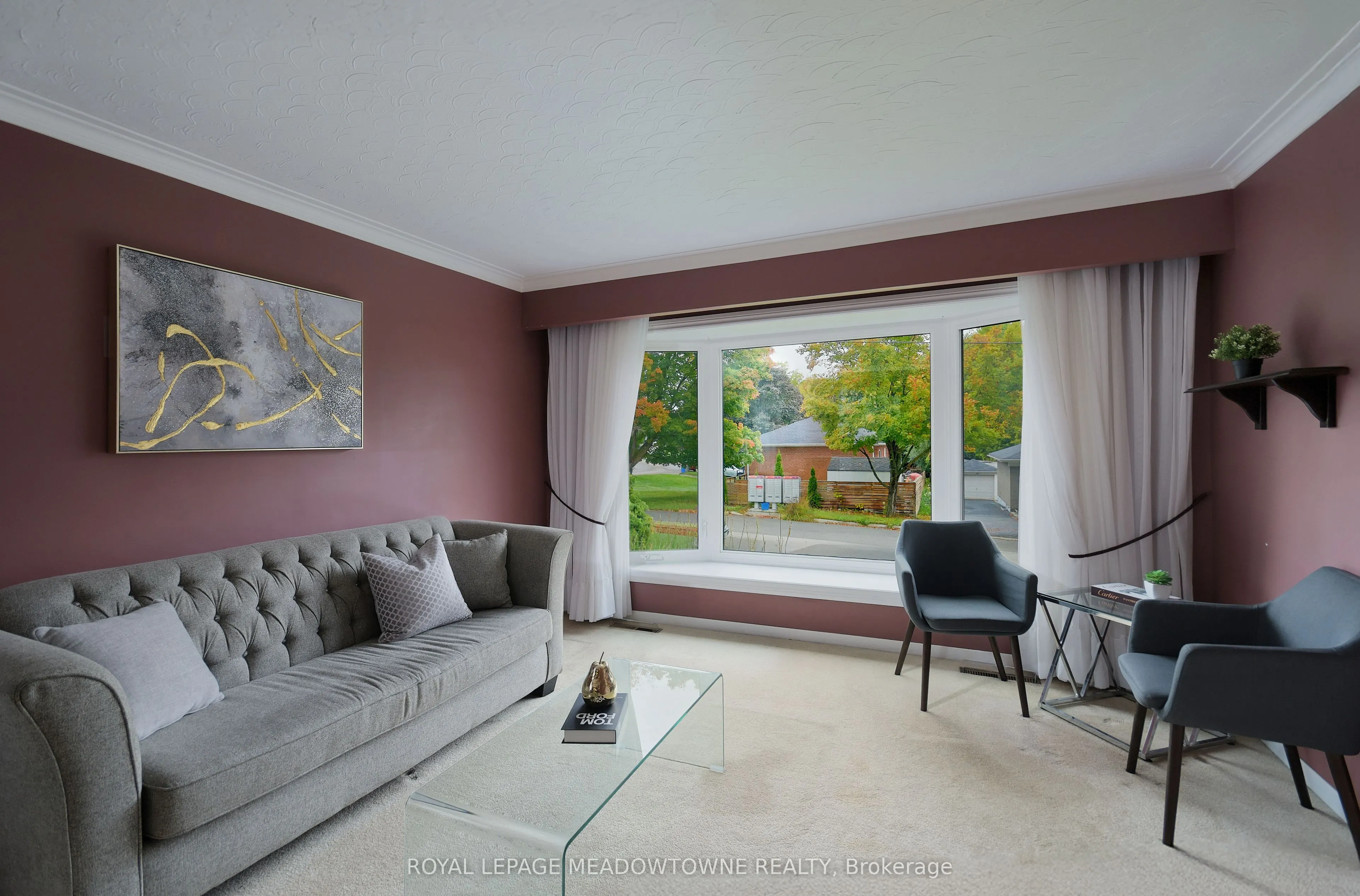 36 Hewson Crescent