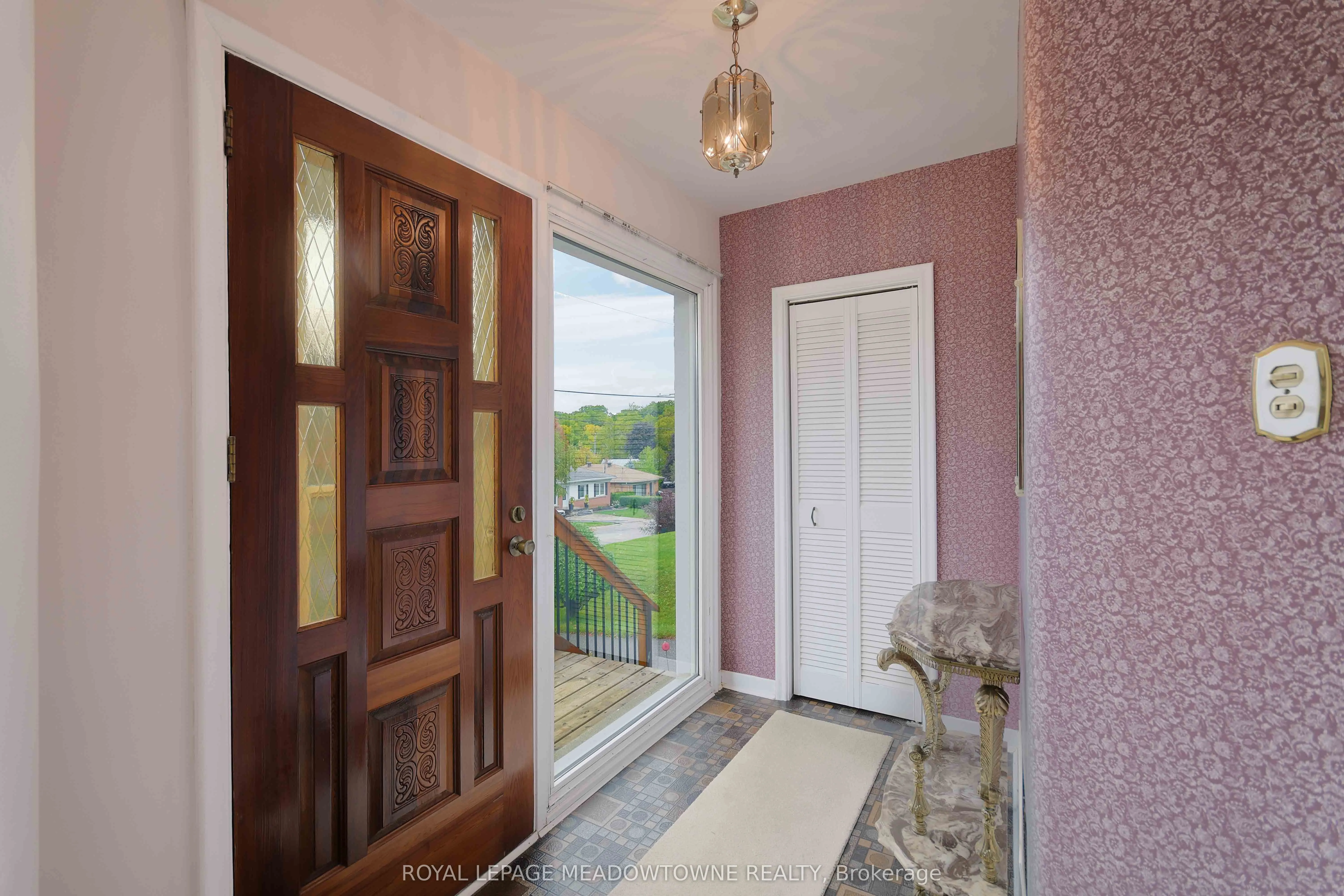 36 Hewson Crescent