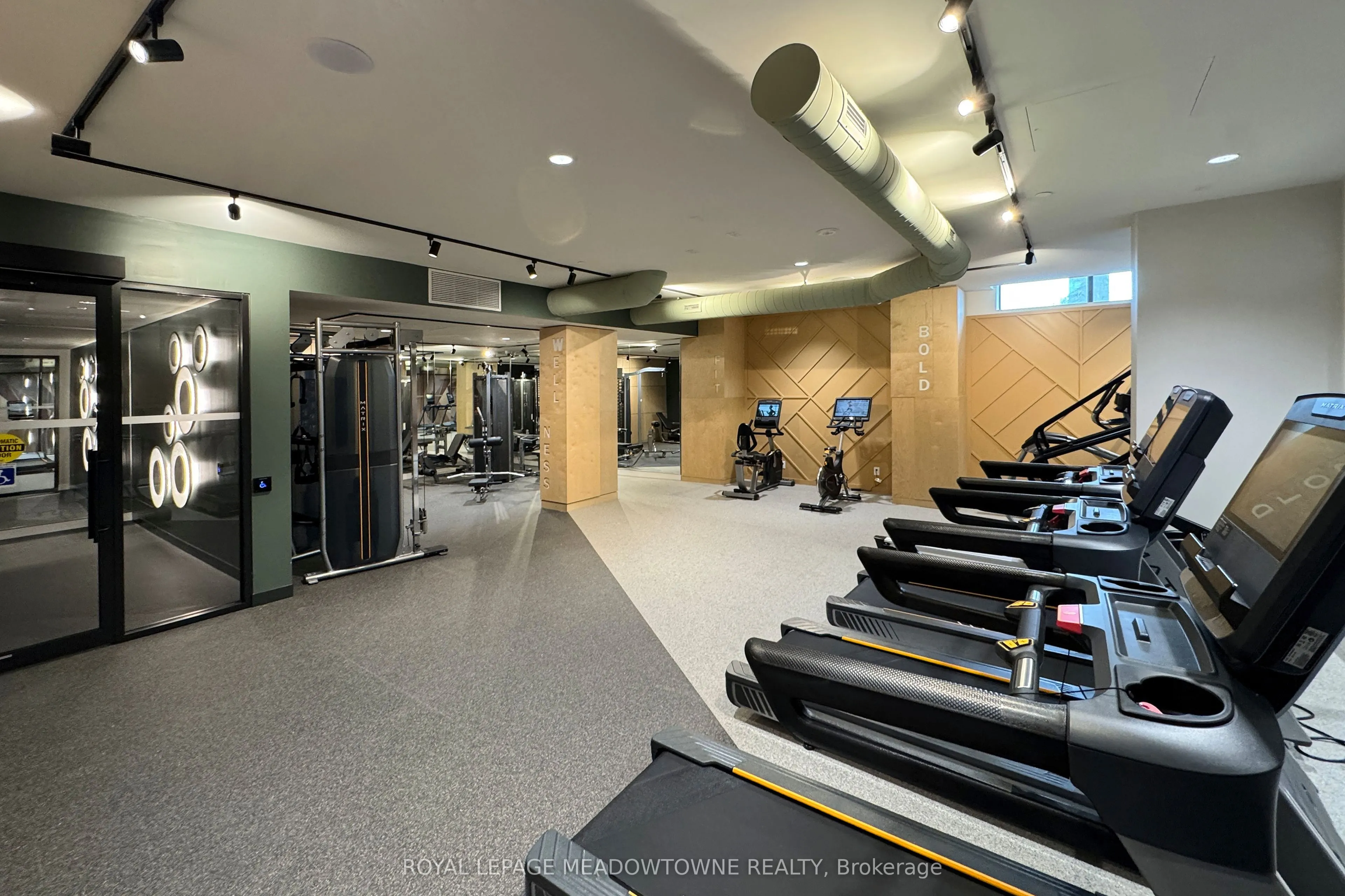 2495 Eglinton Avenue W, #2306